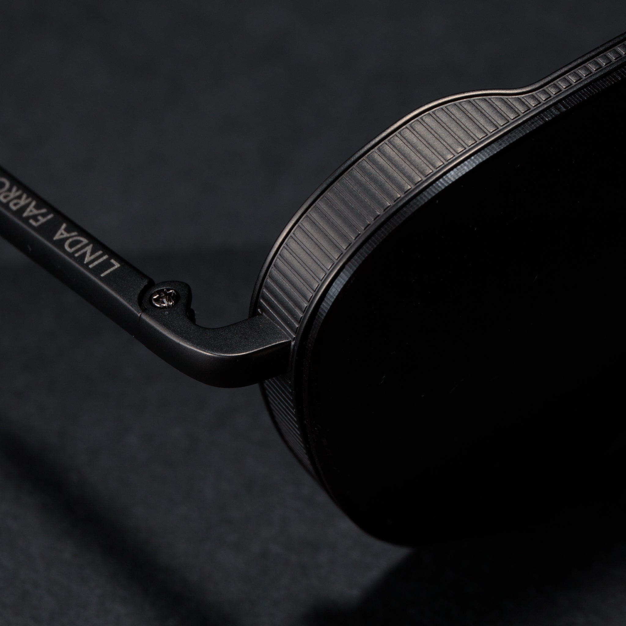 The Rise and Rise of Quiet Luxury, as seen through the lens of BLACK SERIES by LINDA FARROW - LINDA FARROW