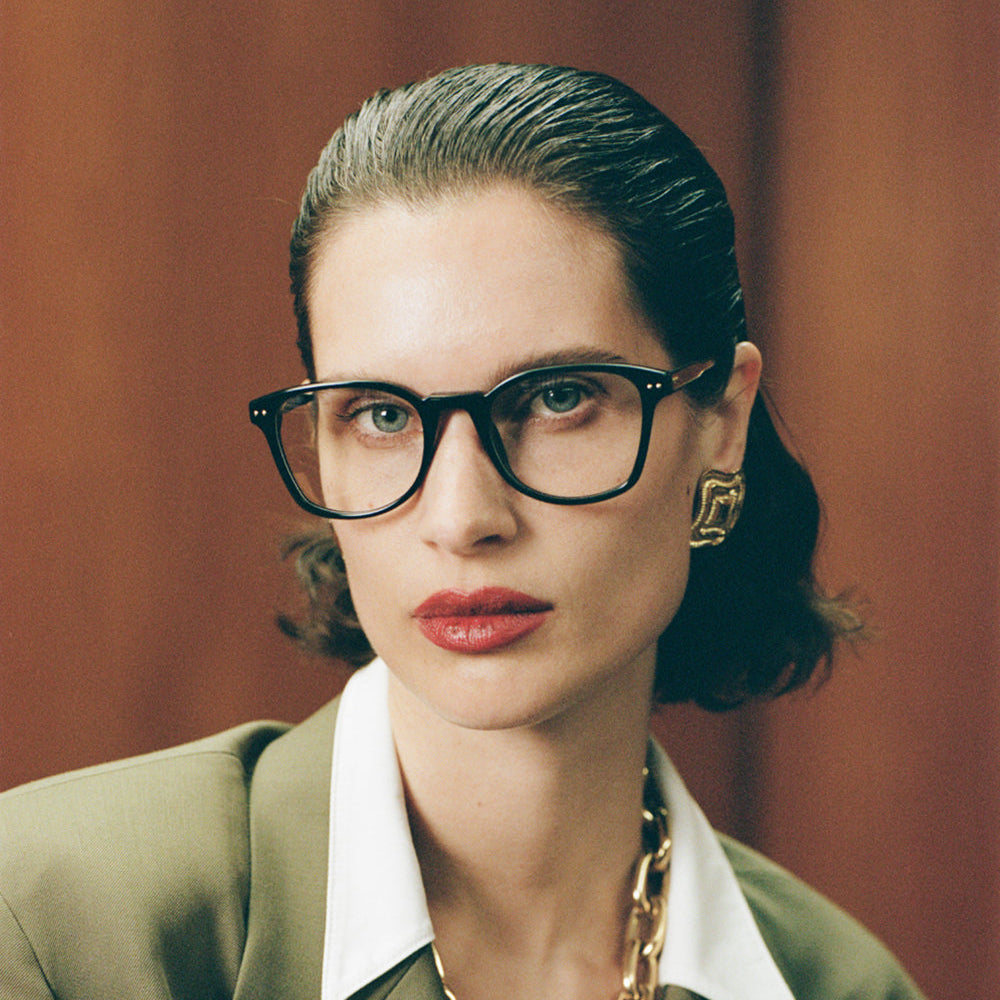 Paulson Optical in Black