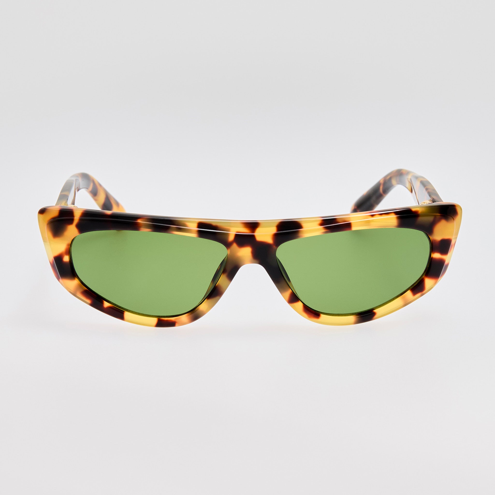 Casco Sunglasses in Tortoiseshell