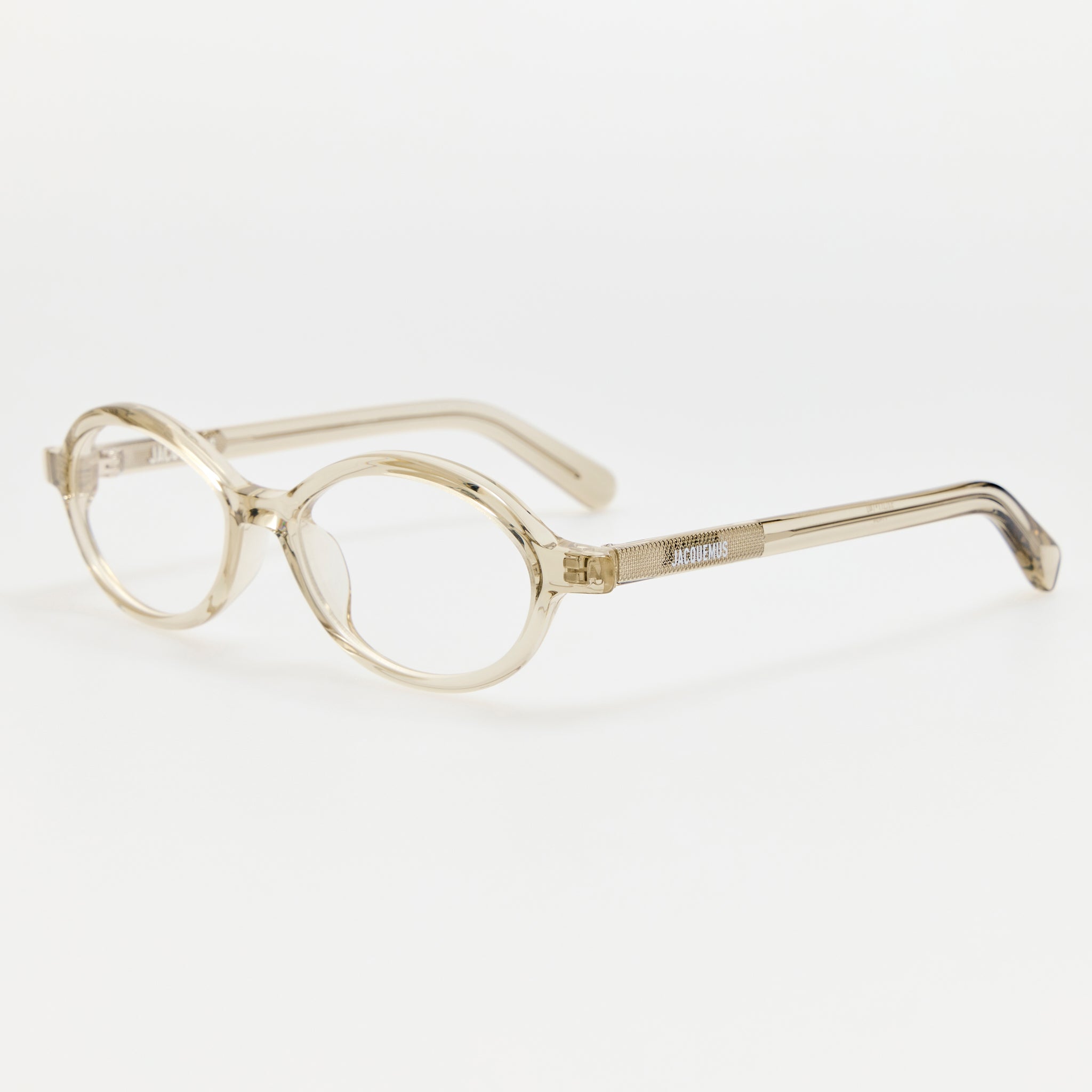 Pablo Optical in Smoke