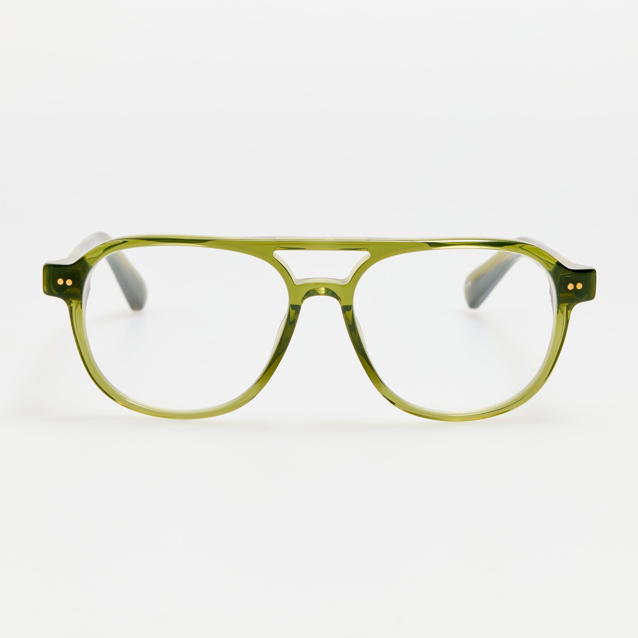 Altu Optical in Green