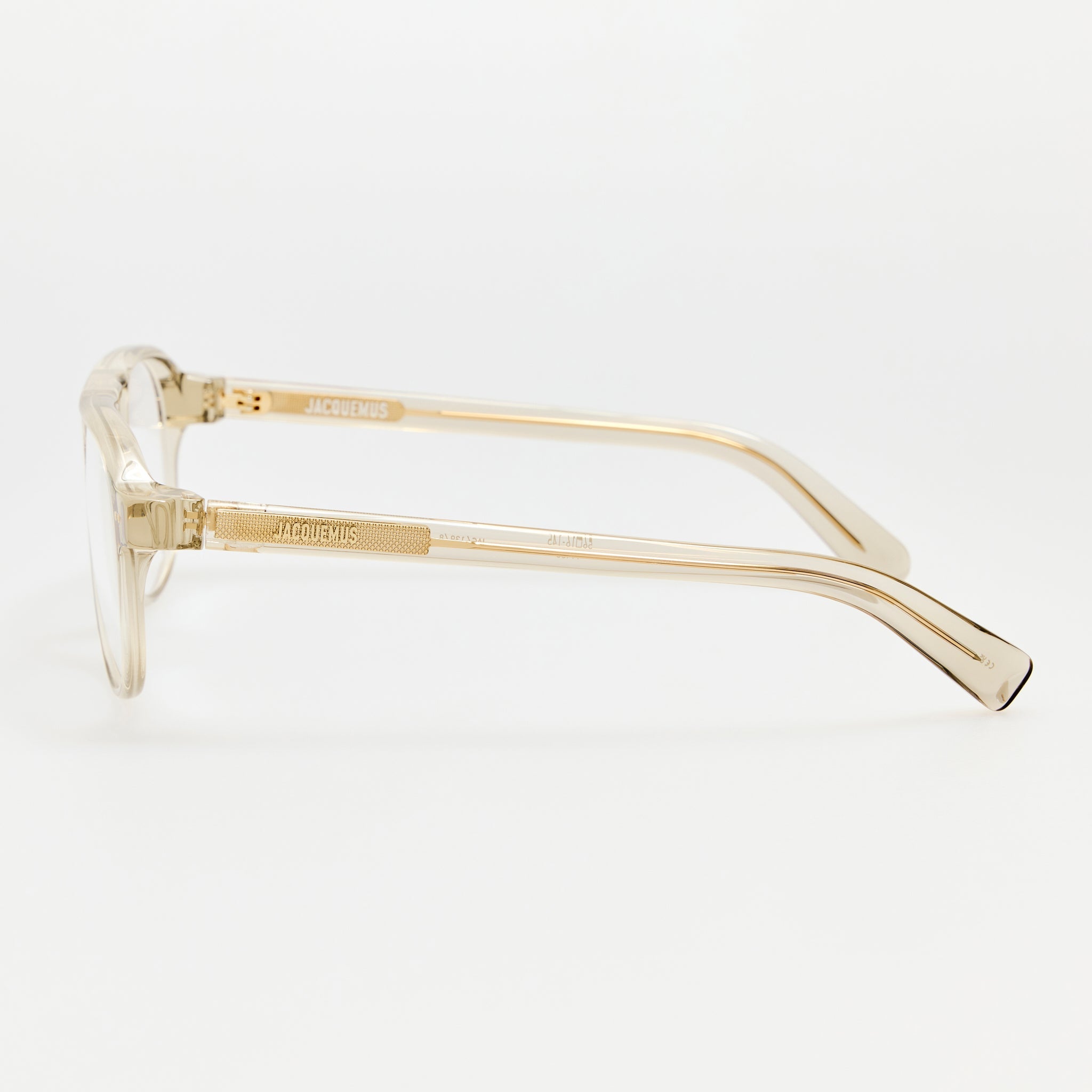 Altu Optical in Smoke
