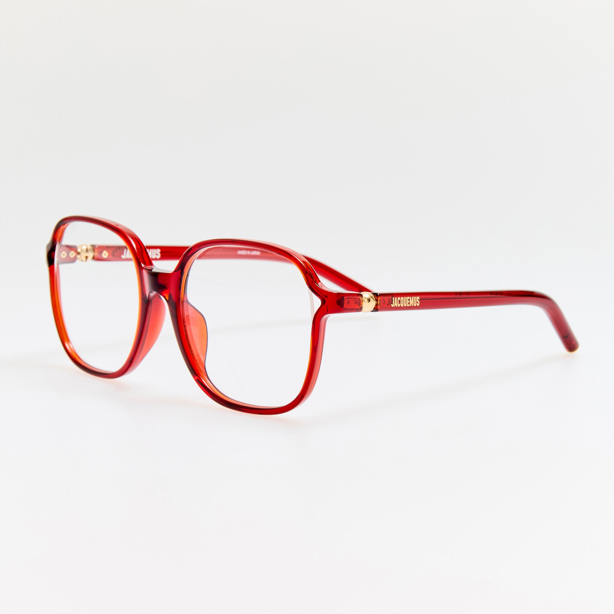 Berger Optical in Bordeaux
