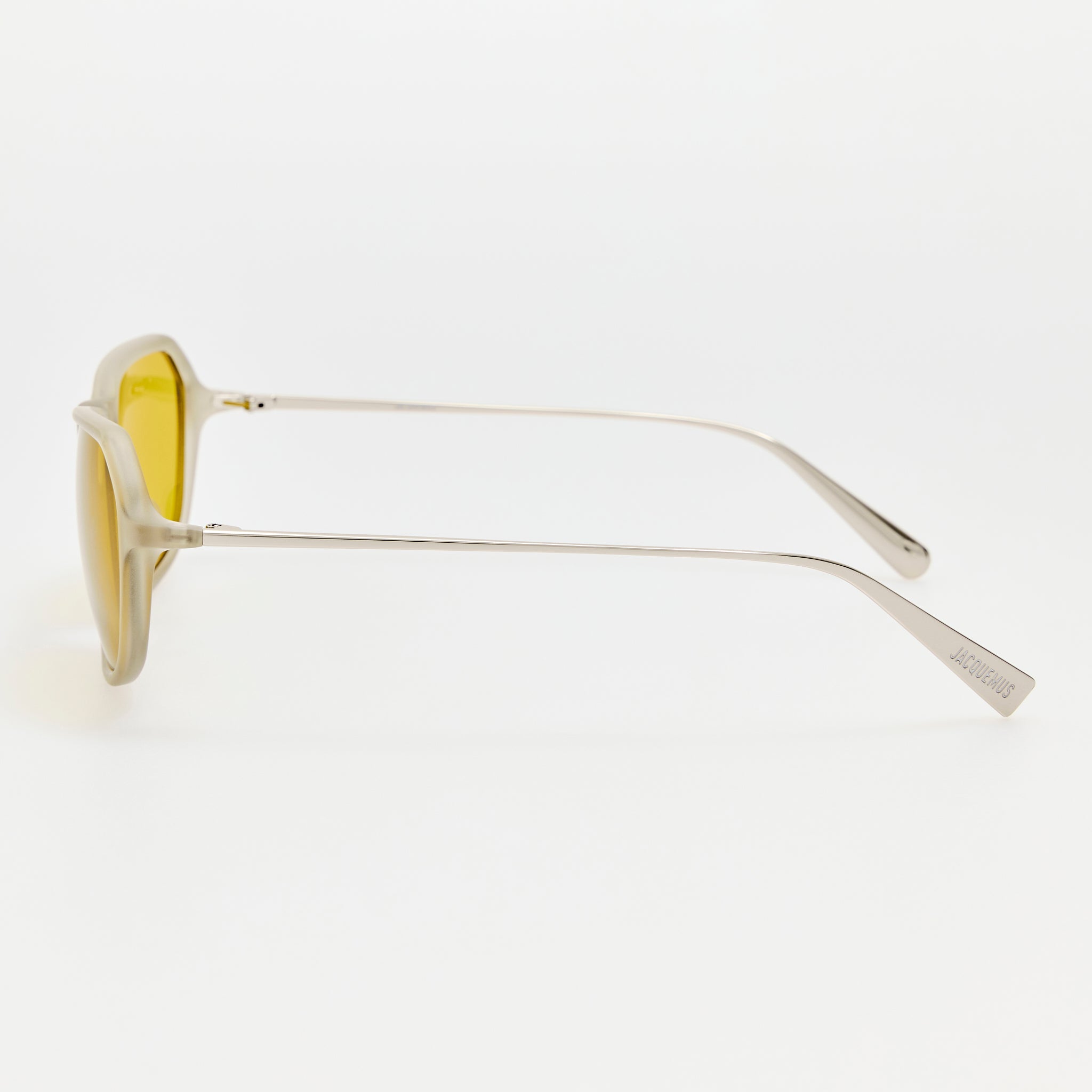 Mimosa Sunglasses in Smoke