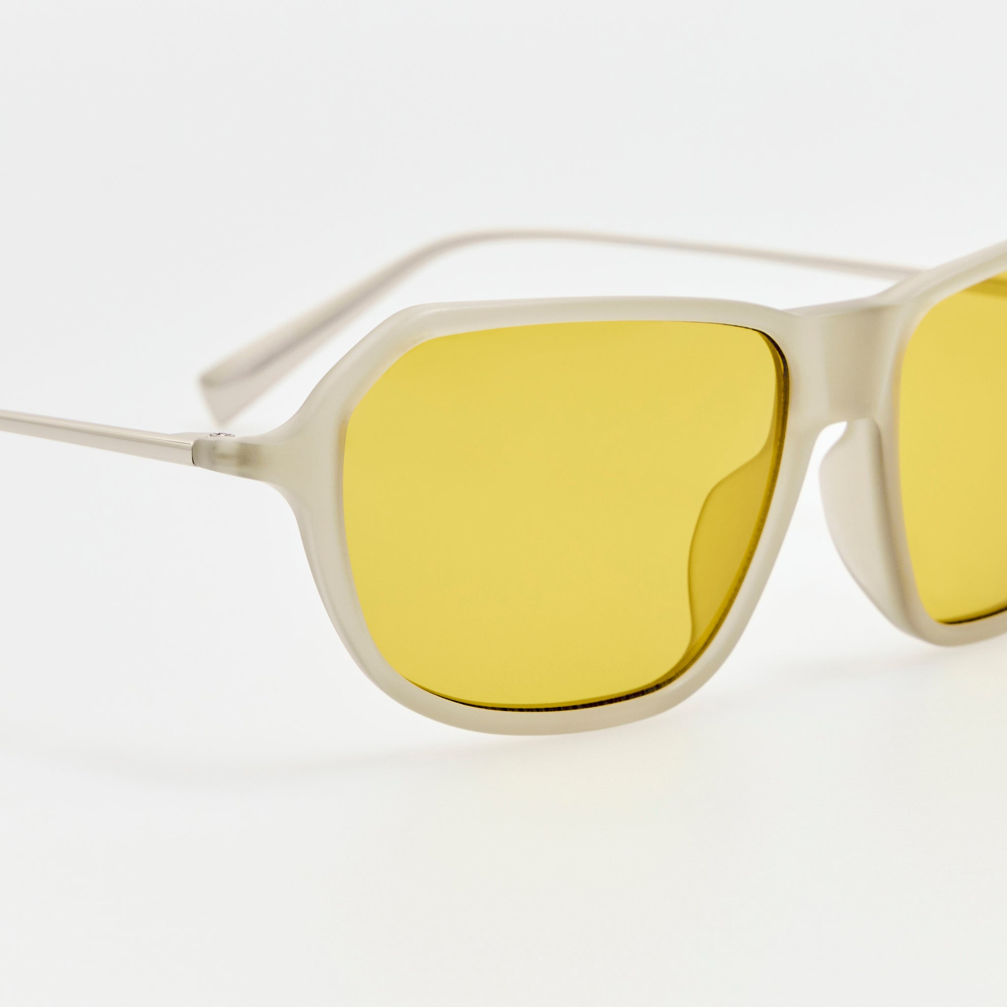 Mimosa Sunglasses in Smoke