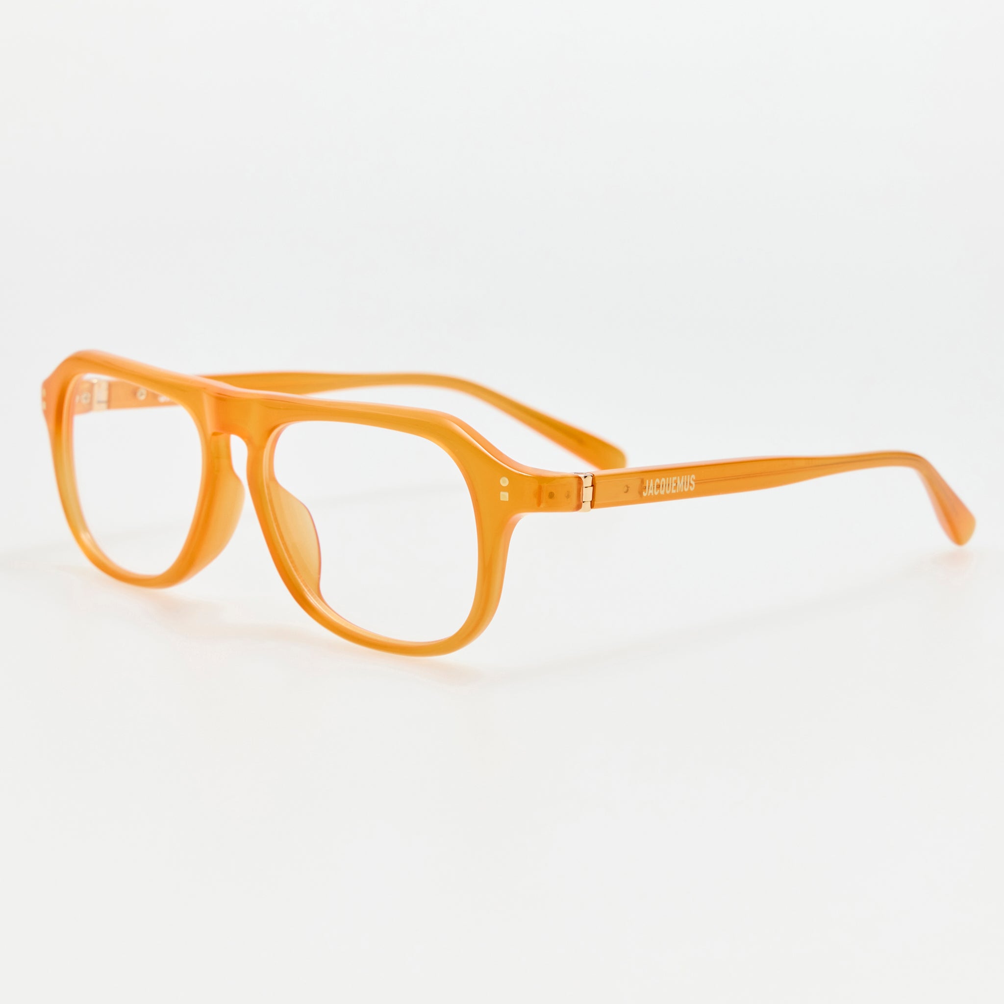 Giorno Optical in Caramel