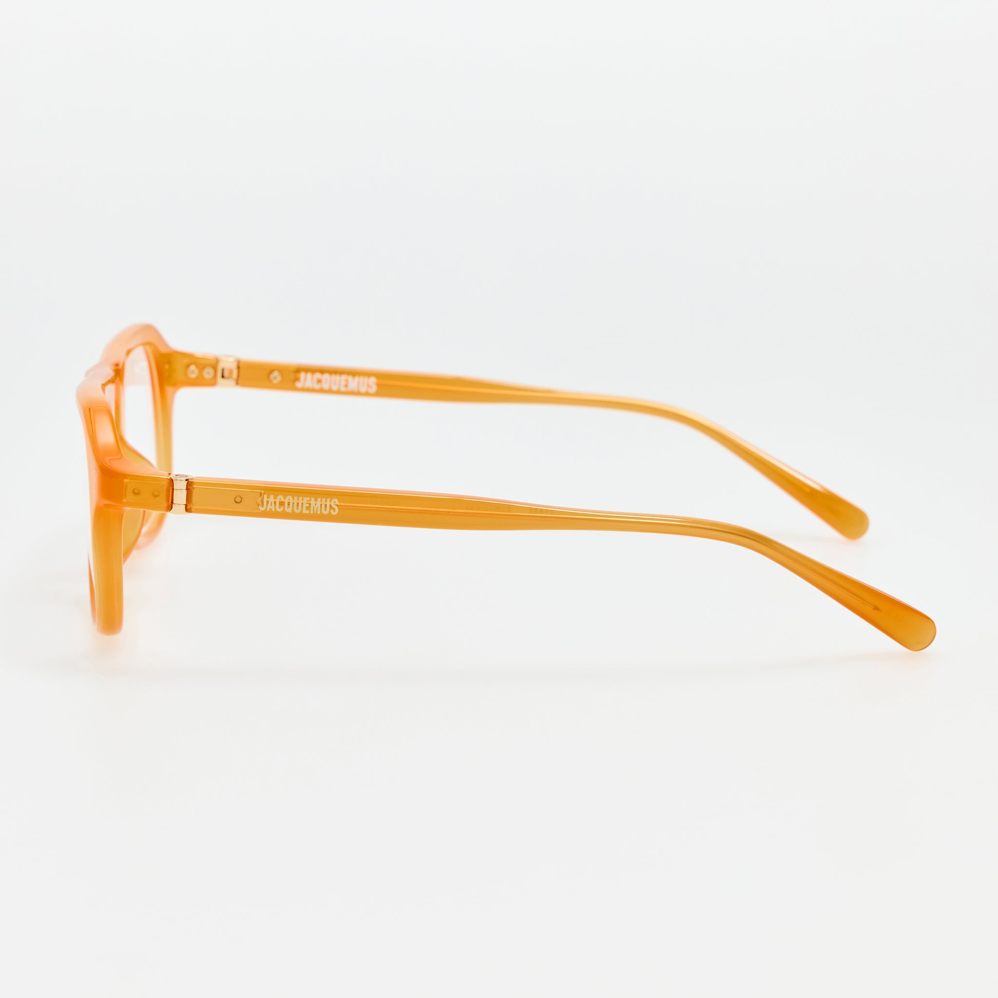 Giorno Optical in Caramel
