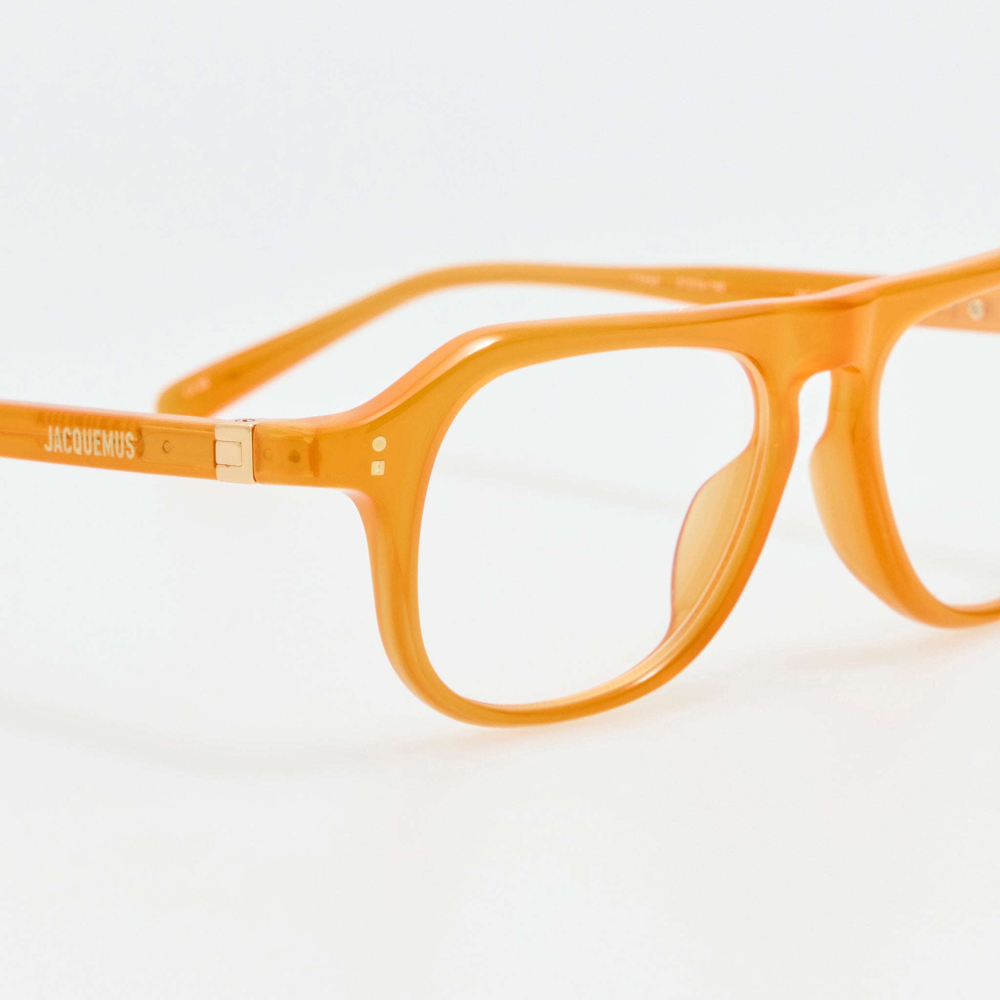 Giorno Optical in Caramel