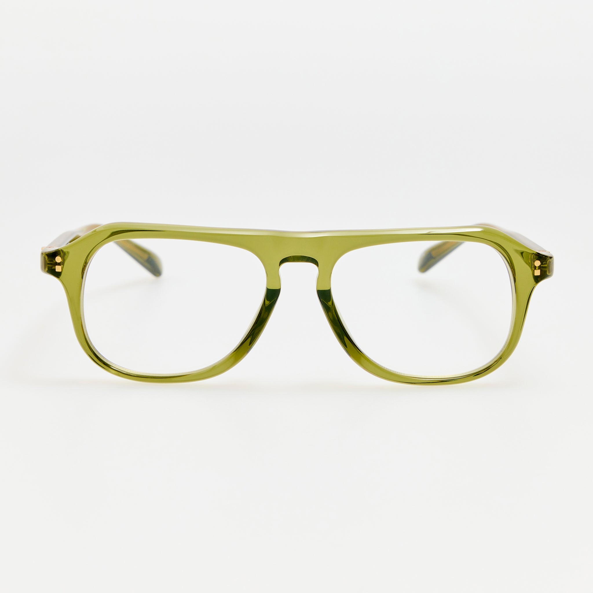 Giorno Optical in Green