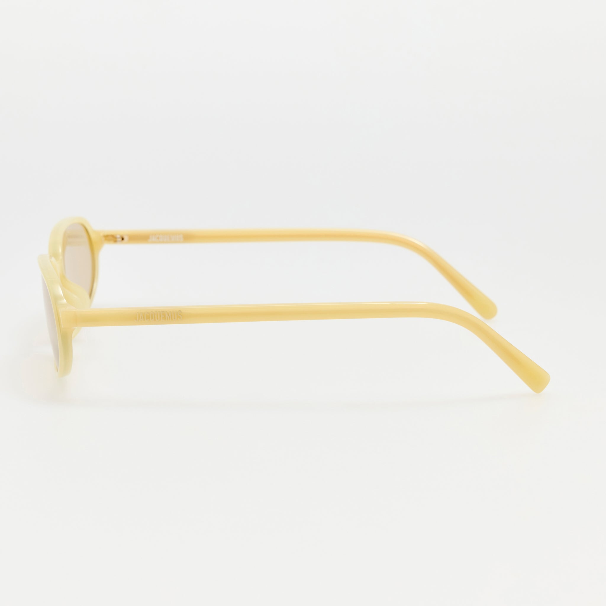 Notte Sunglasses in Butter