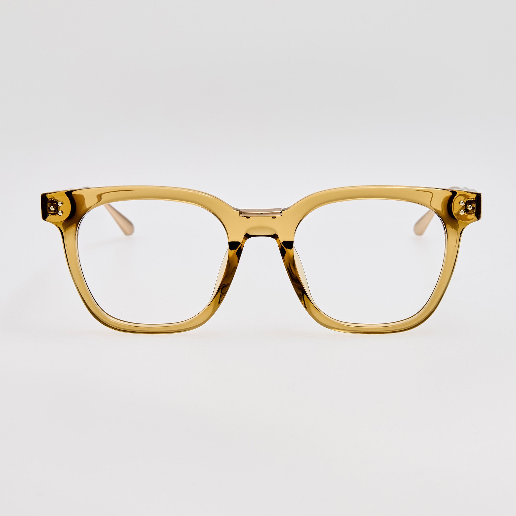 Evans Optical in Khaki