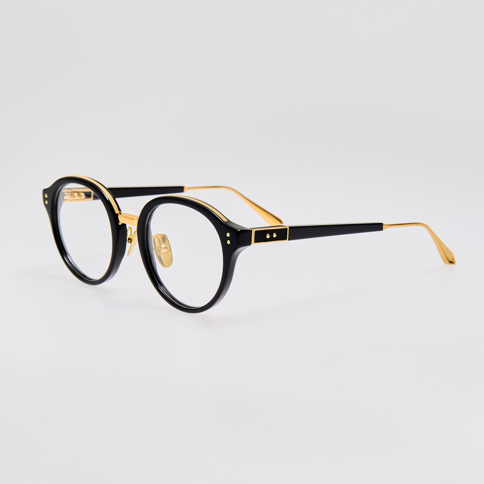 Curtis Optical in Black