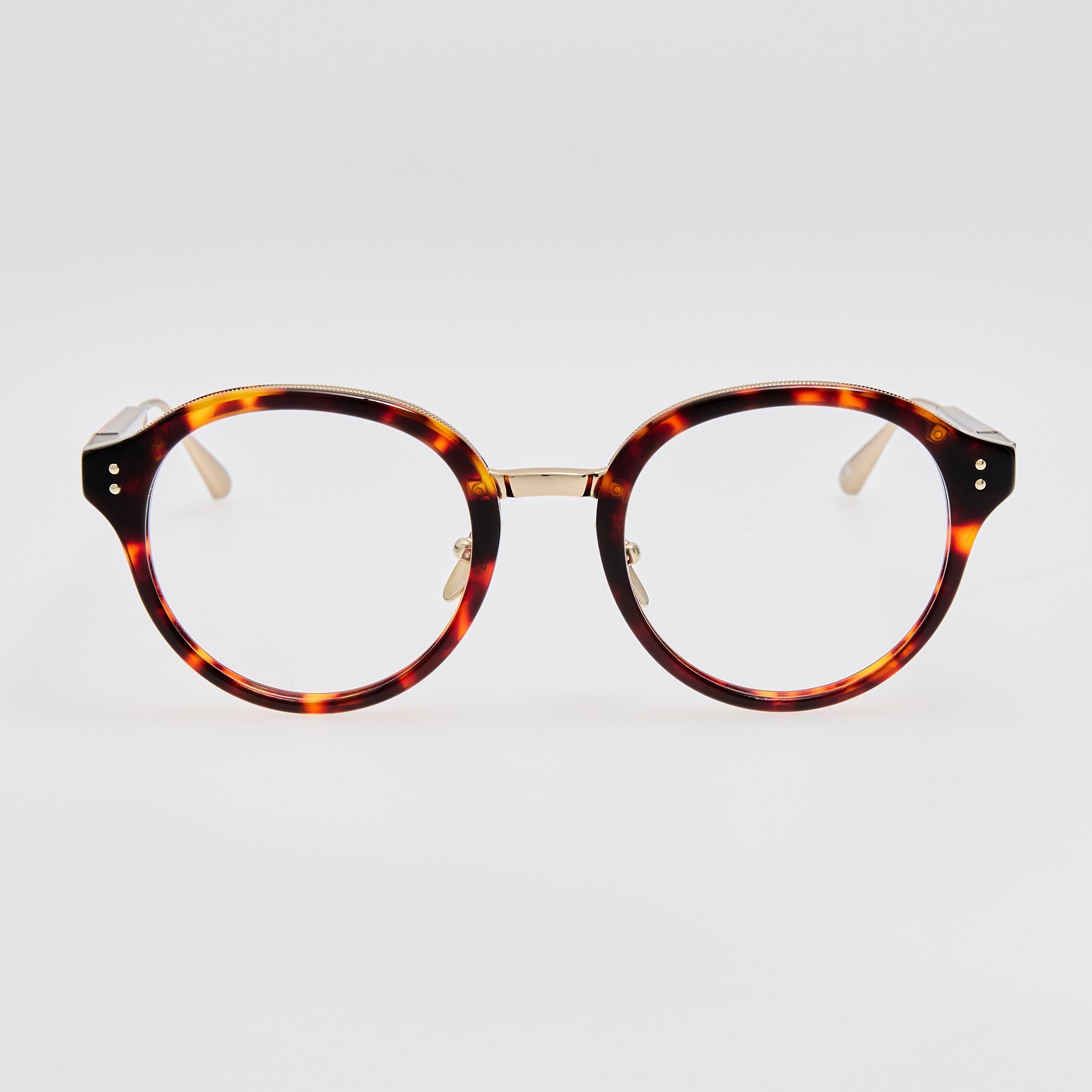 Curtis Optical in Dark Tortoiseshell