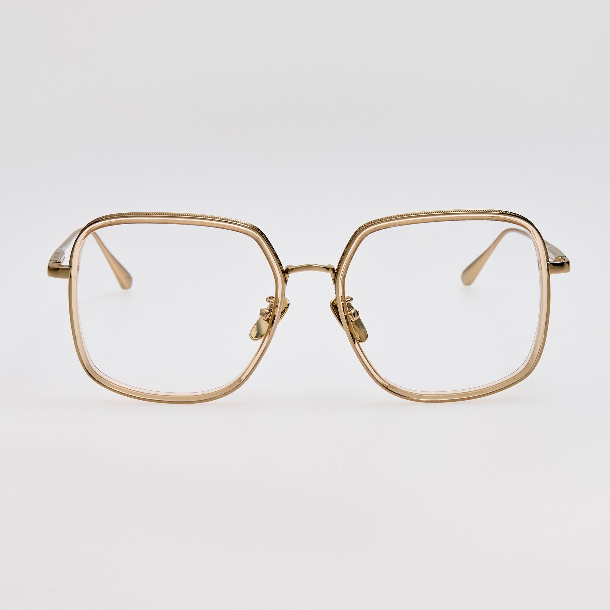 Alicia Optical in Ash