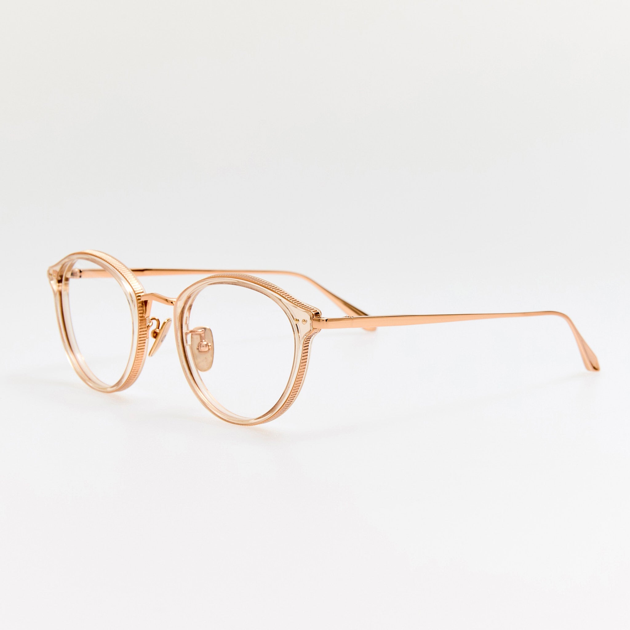 Page Optical in Ash