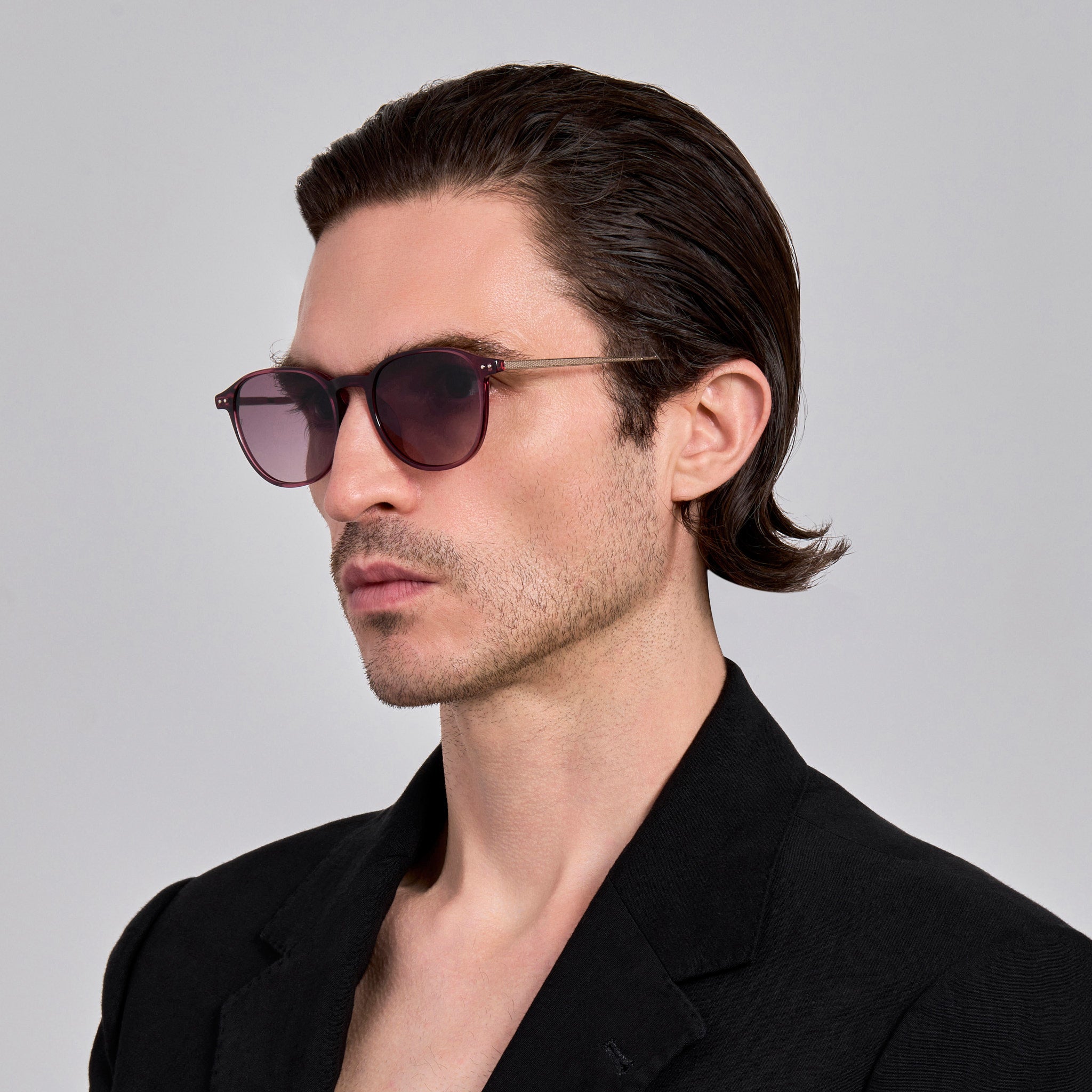 Stanley Sunglasses in Wine