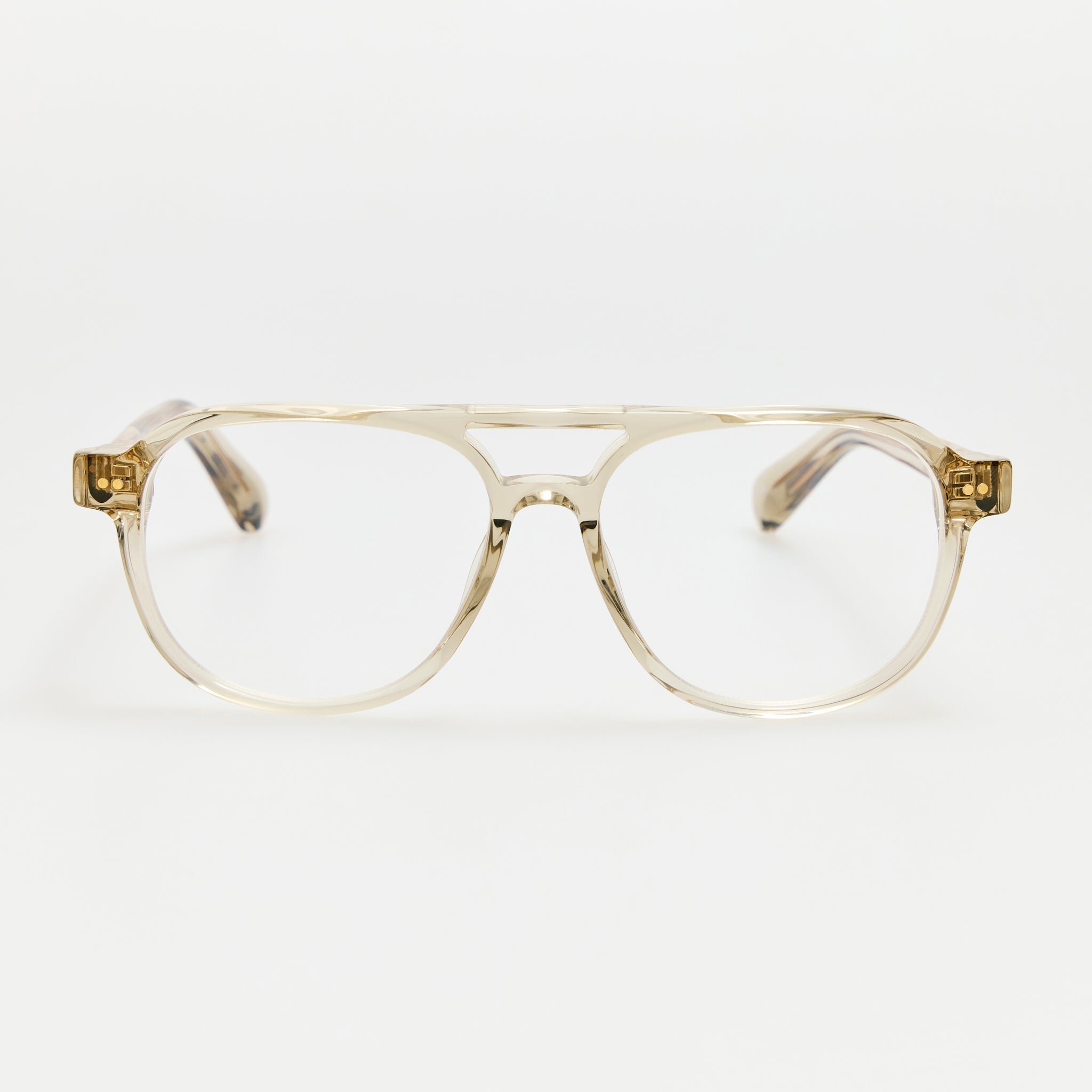 Altu Optical in Smoke - LINDA FARROW-Optical Frame-