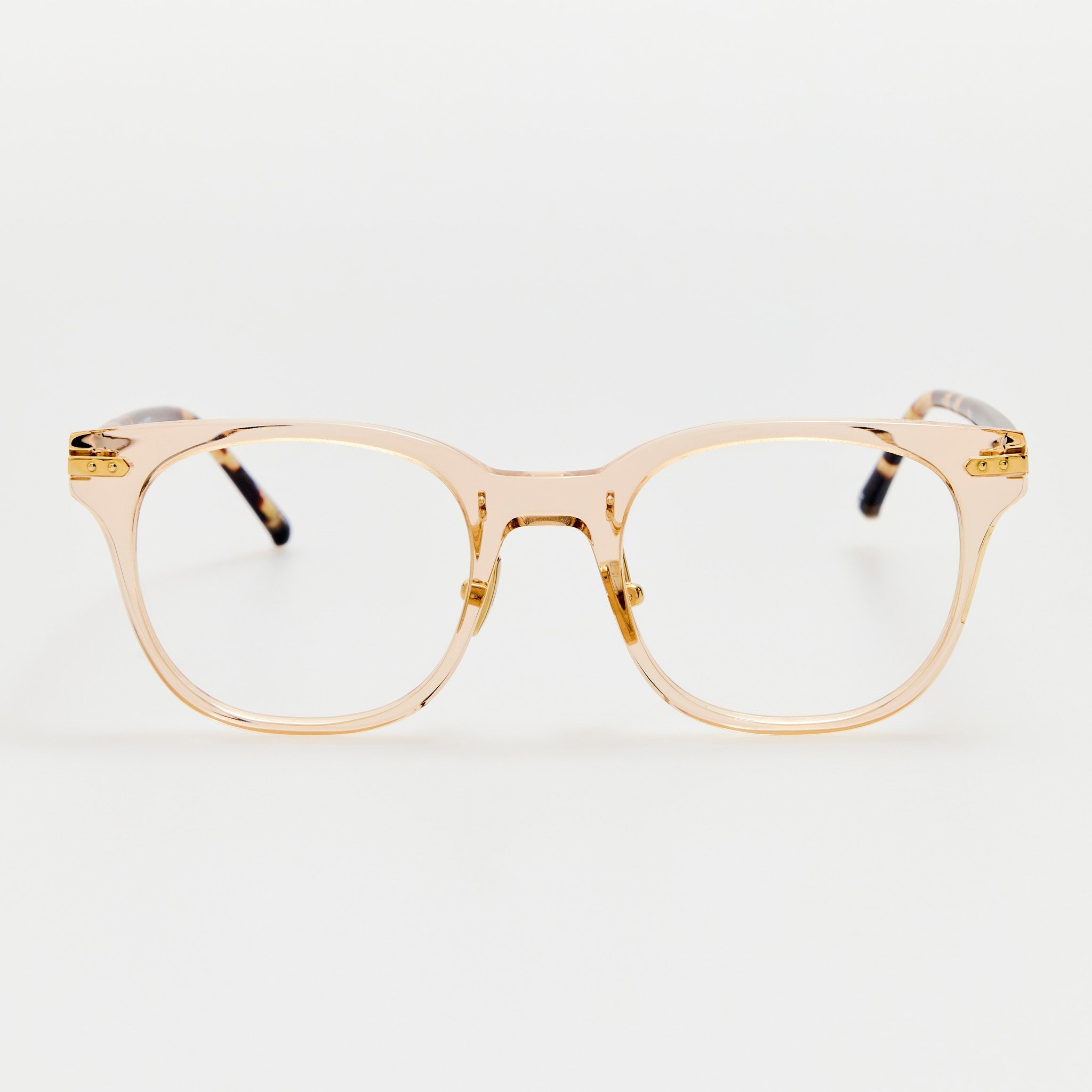 Arch Optical in Ash - LINDA FARROW - Optical Frame -