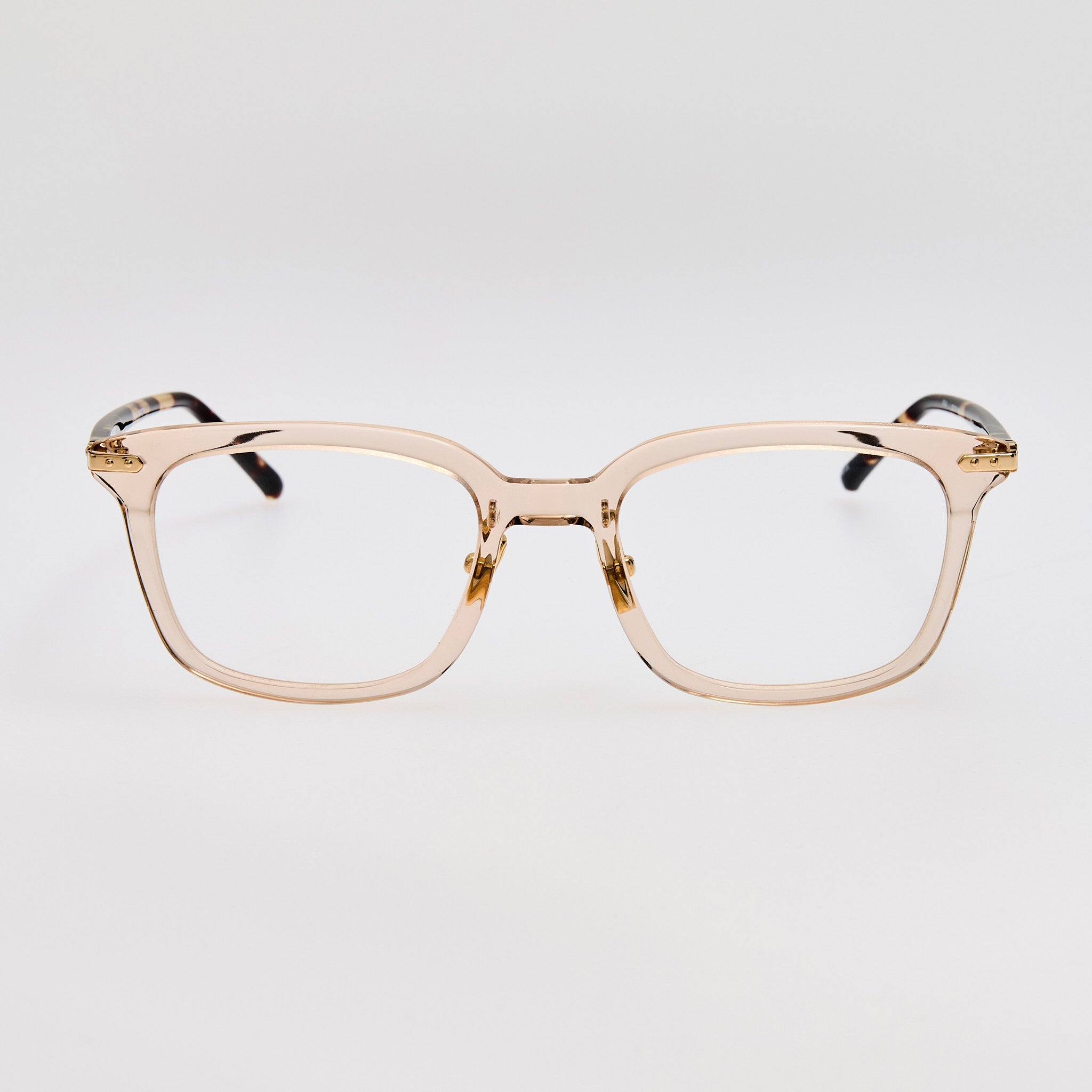 Diller Optical in Ash - LINDA FARROW - Optical Frame -