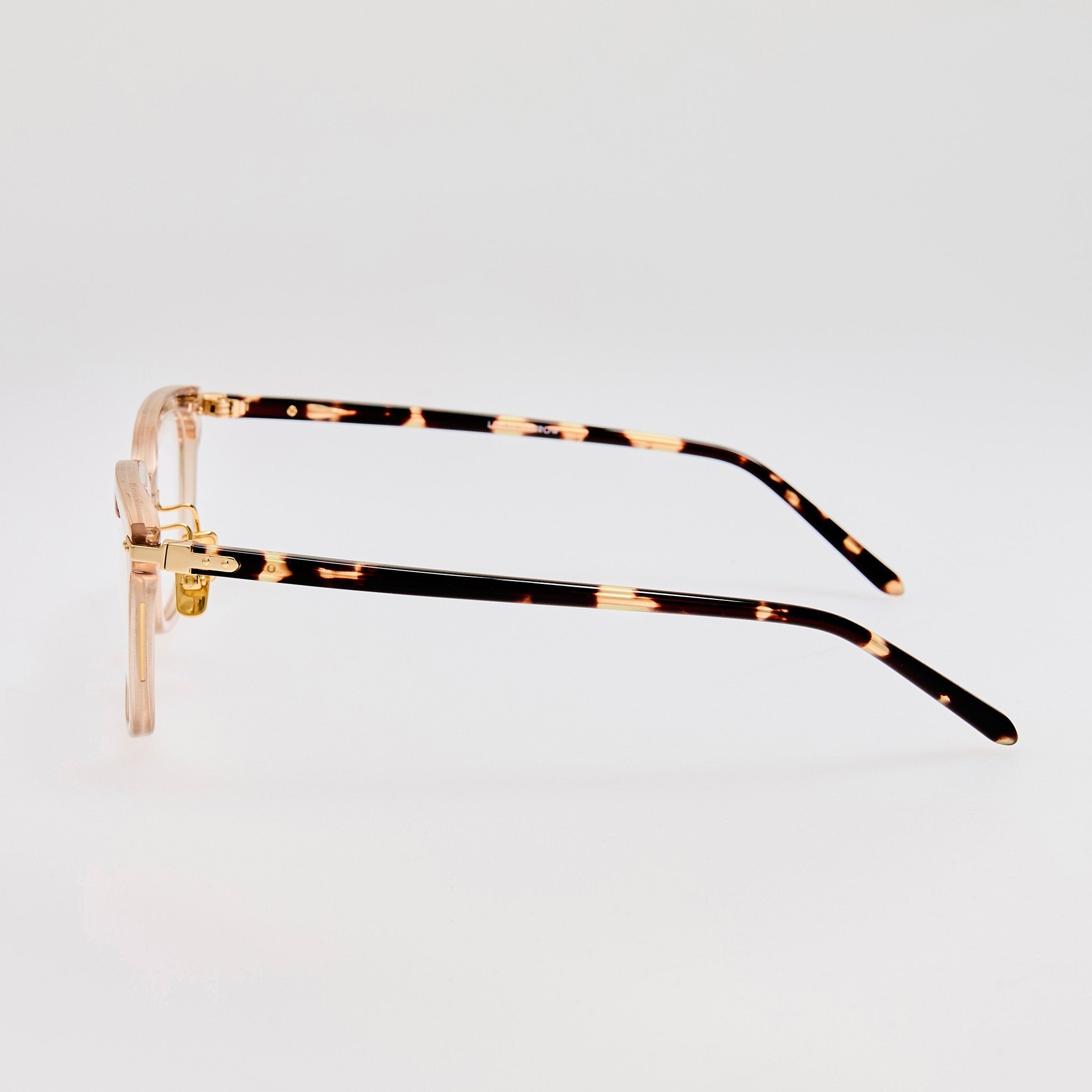 Diller Optical in Ash - LINDA FARROW - Optical Frame -