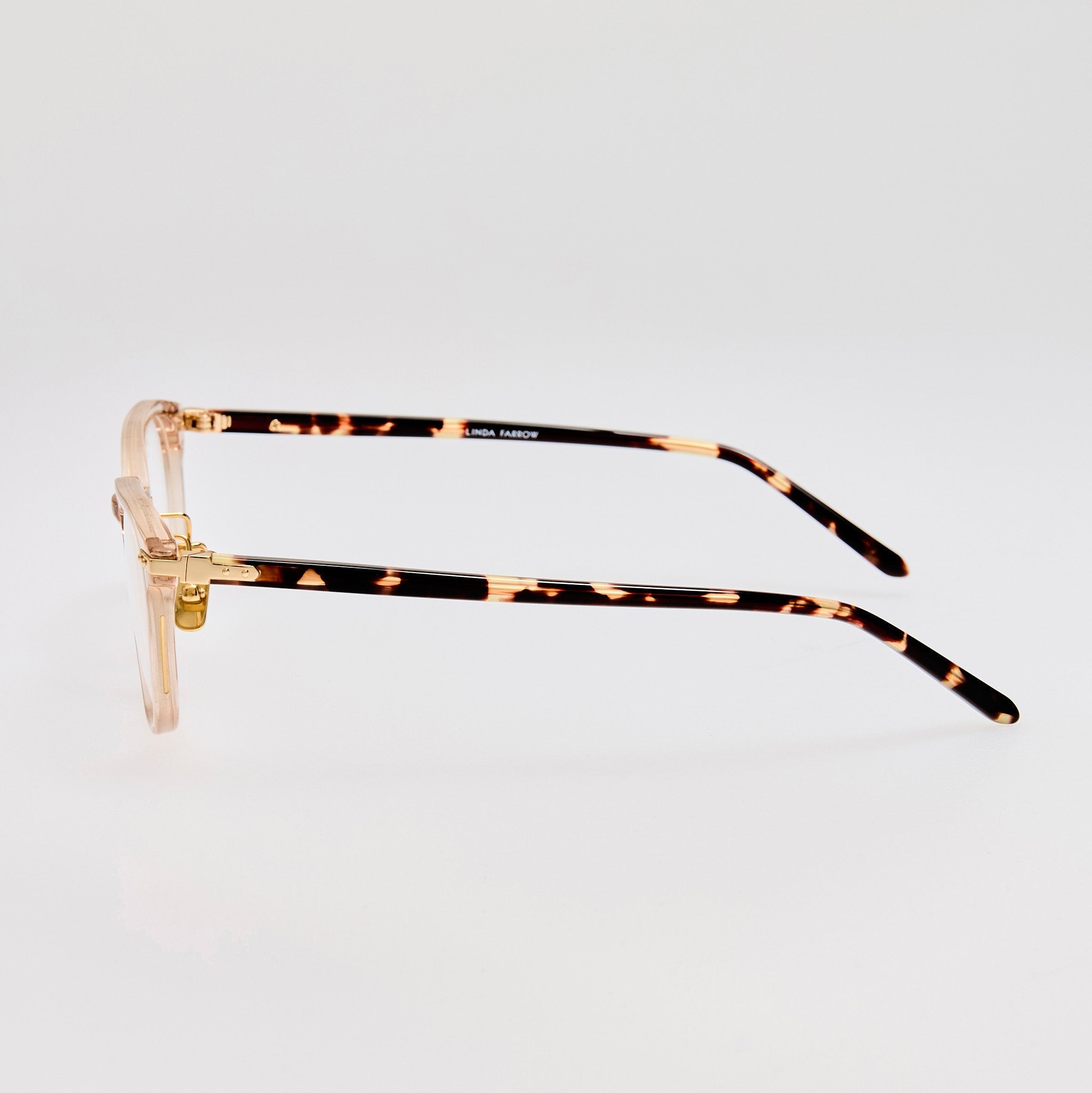 Ernst Optical in Ash - LINDA FARROW - Optical Frame -