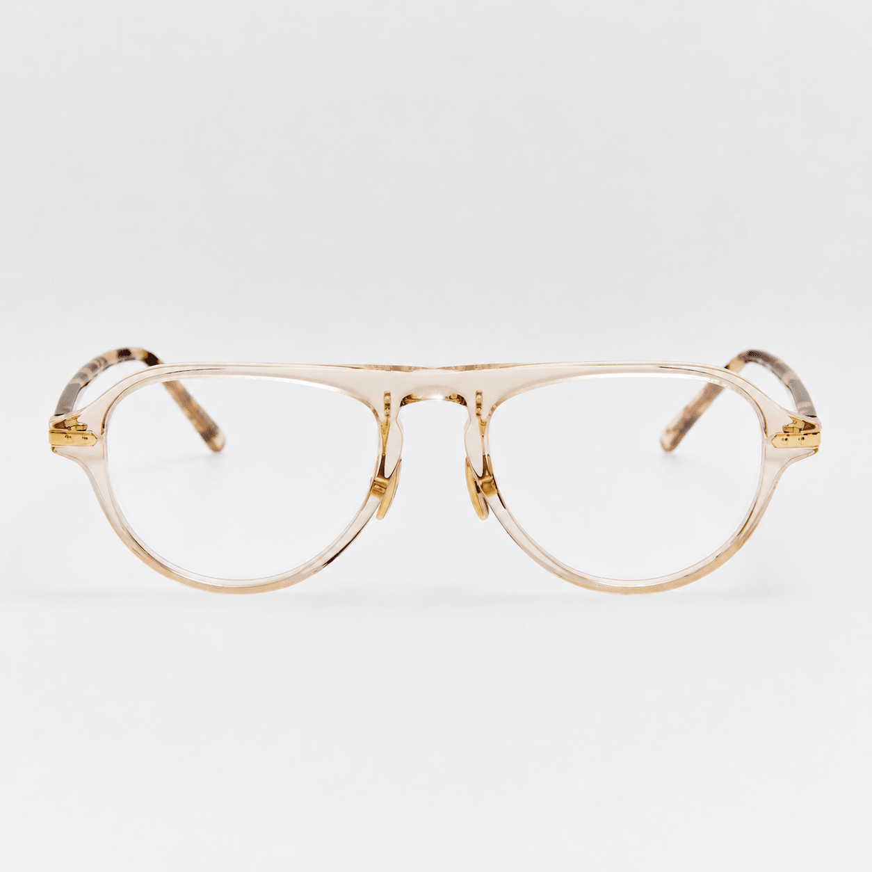 Ferro Optical in Ash - LINDA FARROW-Optical Frame-