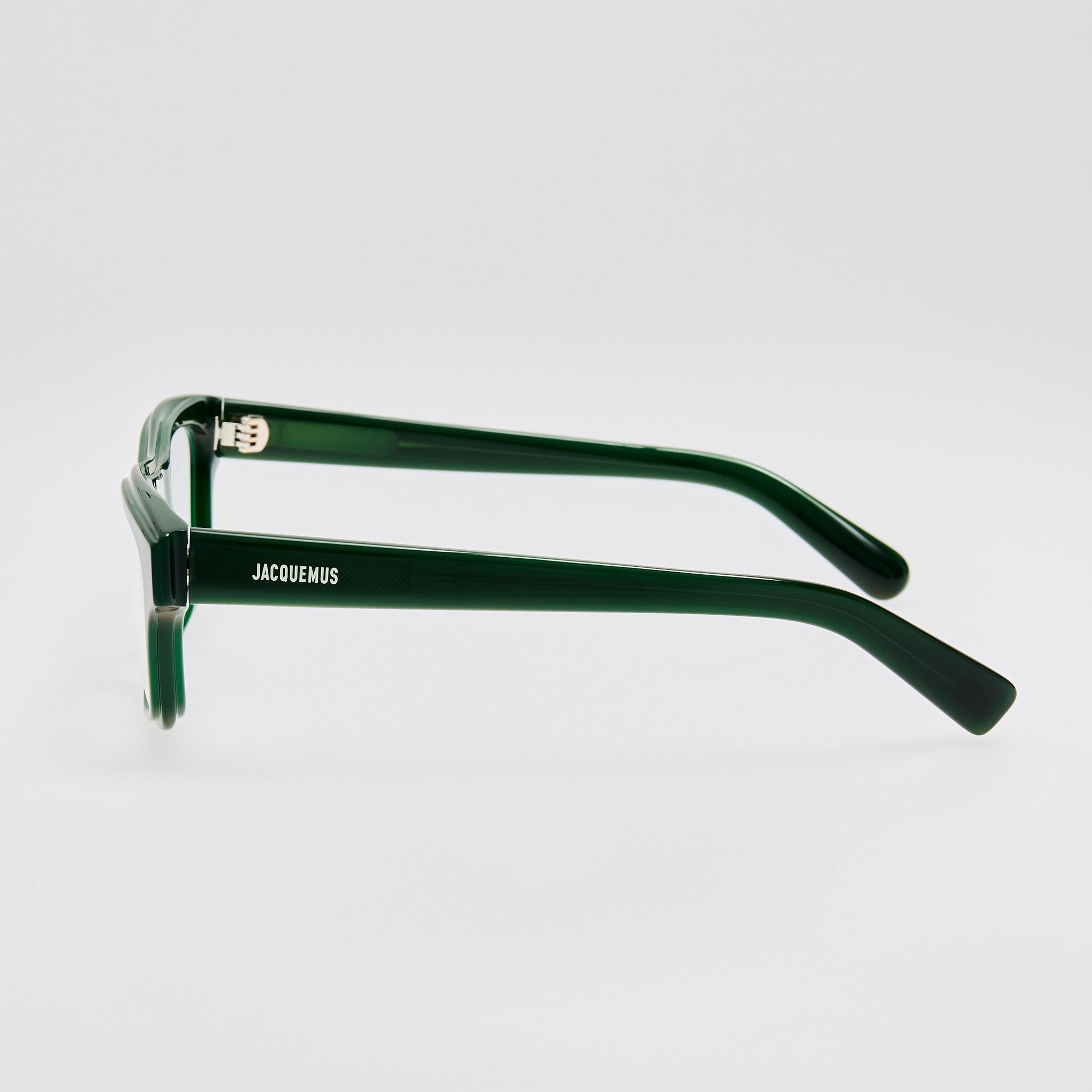 Galerie Optical in Green - LINDA FARROW - Optical Frame -