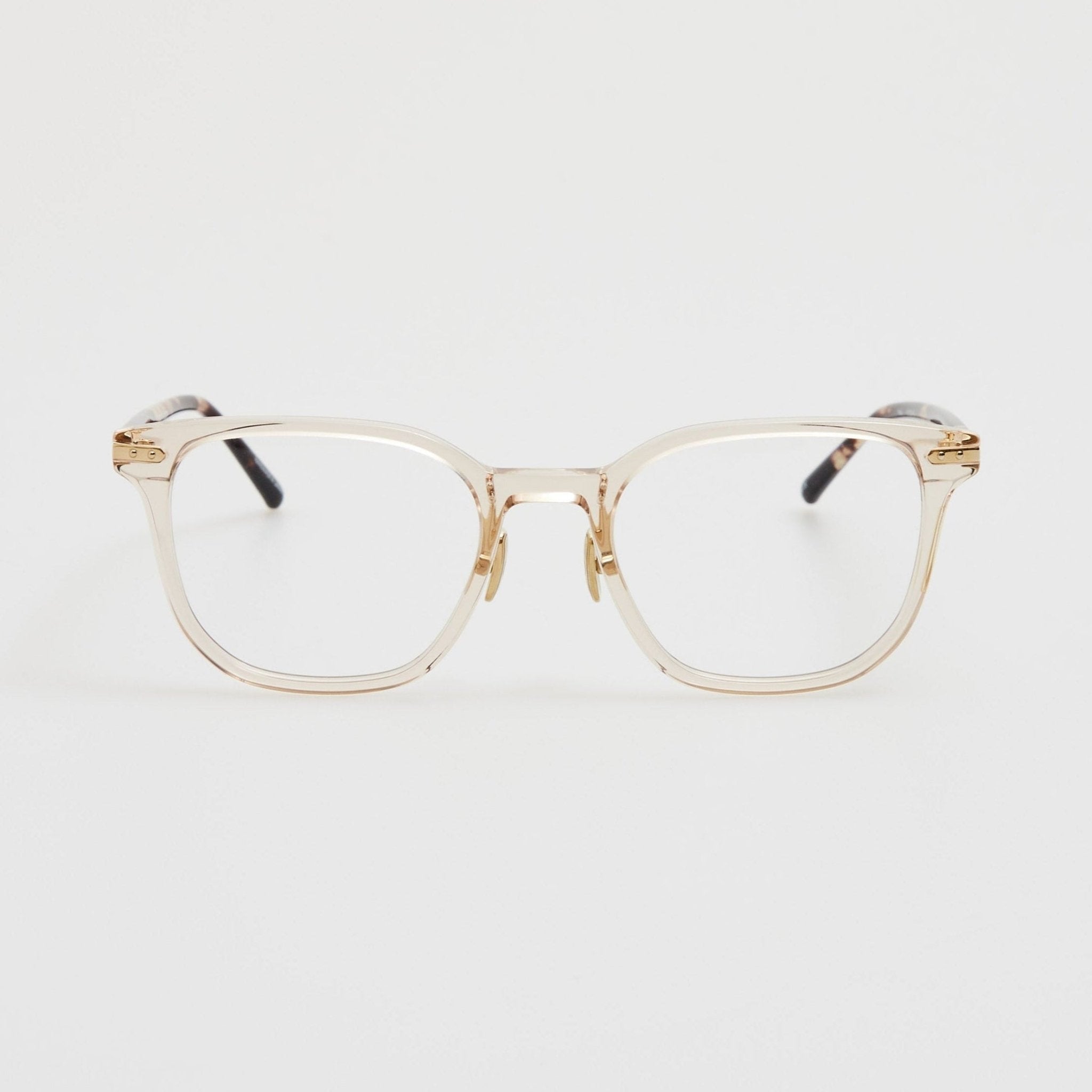 Hopkin Optical in Ash - LINDA FARROW - Optical Frame -