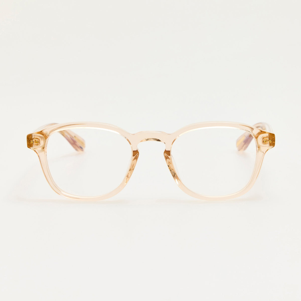 Kim Optical in Ash - LINDA FARROW-Optical Frame-