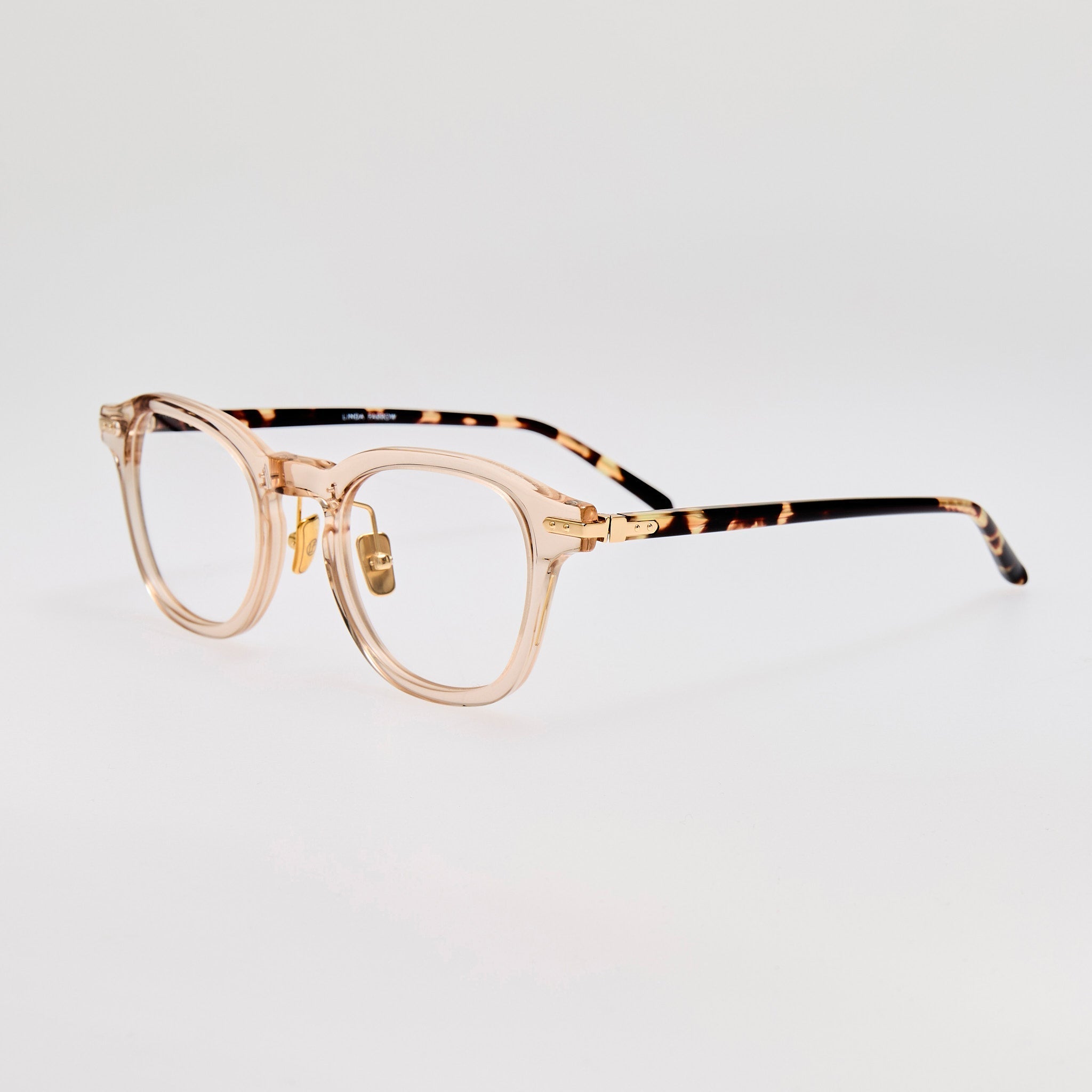 Nouvel Optical in Ash - LINDA FARROW - Optical Frame -