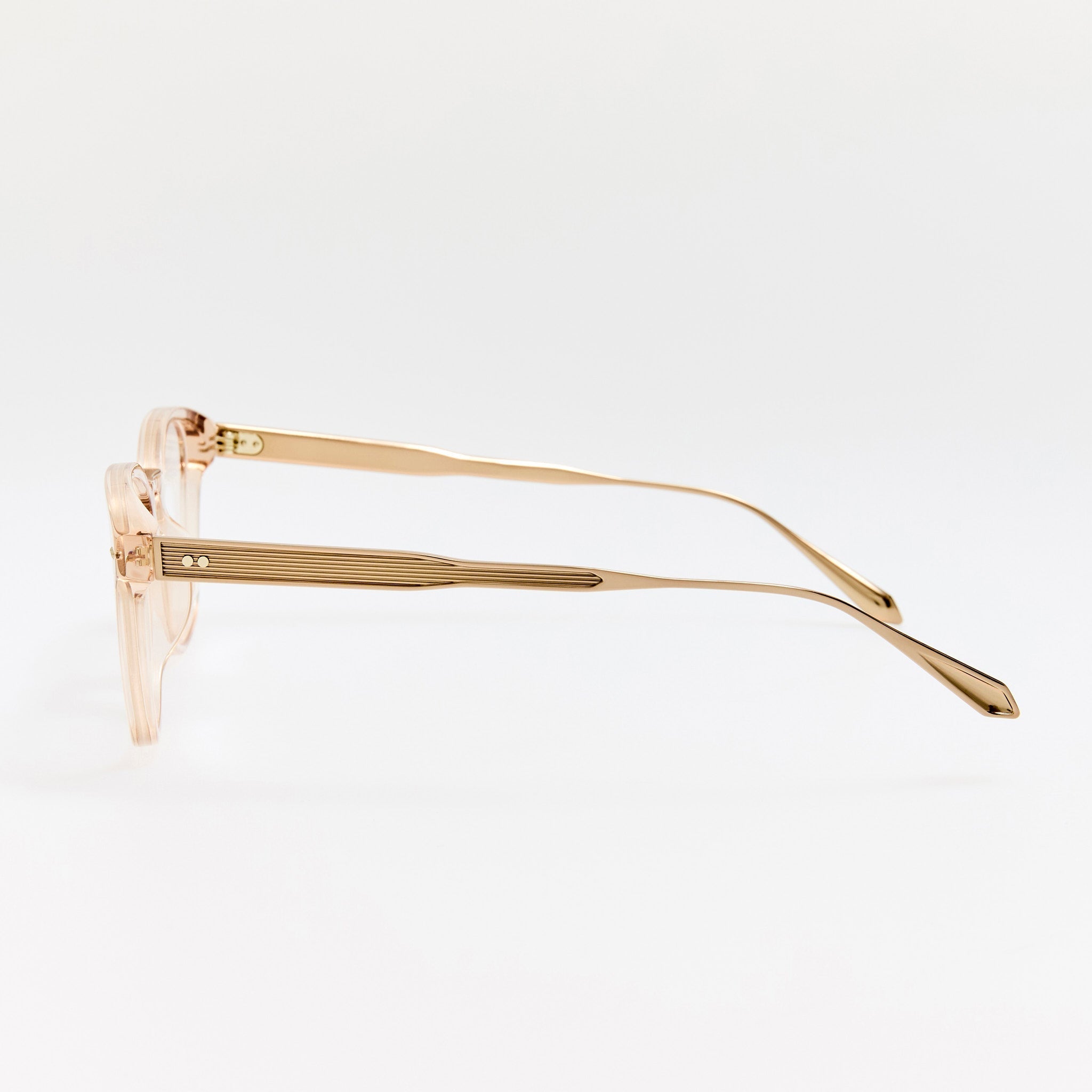 Paulson Optical in Ash - LINDA FARROW - Optical Frame -