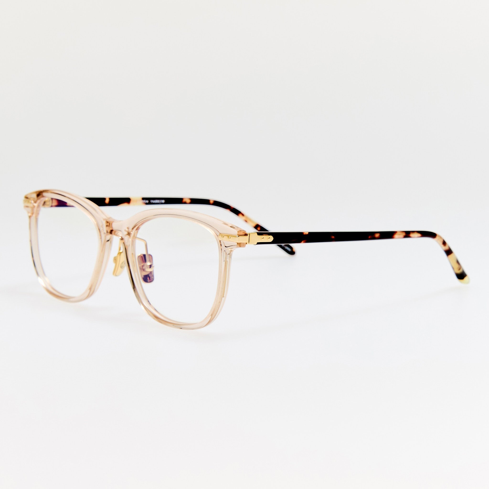 Vanta Optical in Ash - LINDA FARROW - Optical Frame -