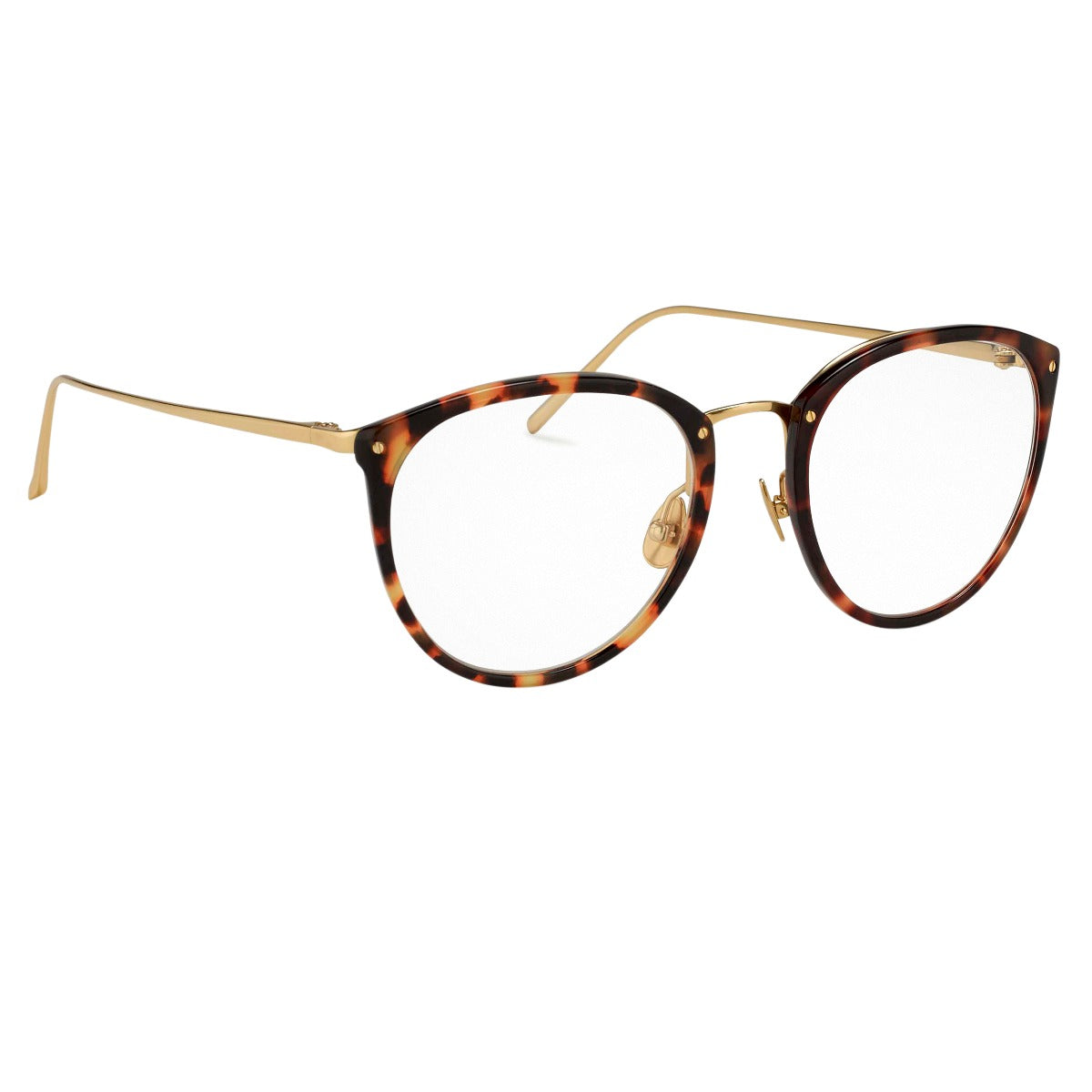 Calthorpe Optical Frame in Tortoiseshell