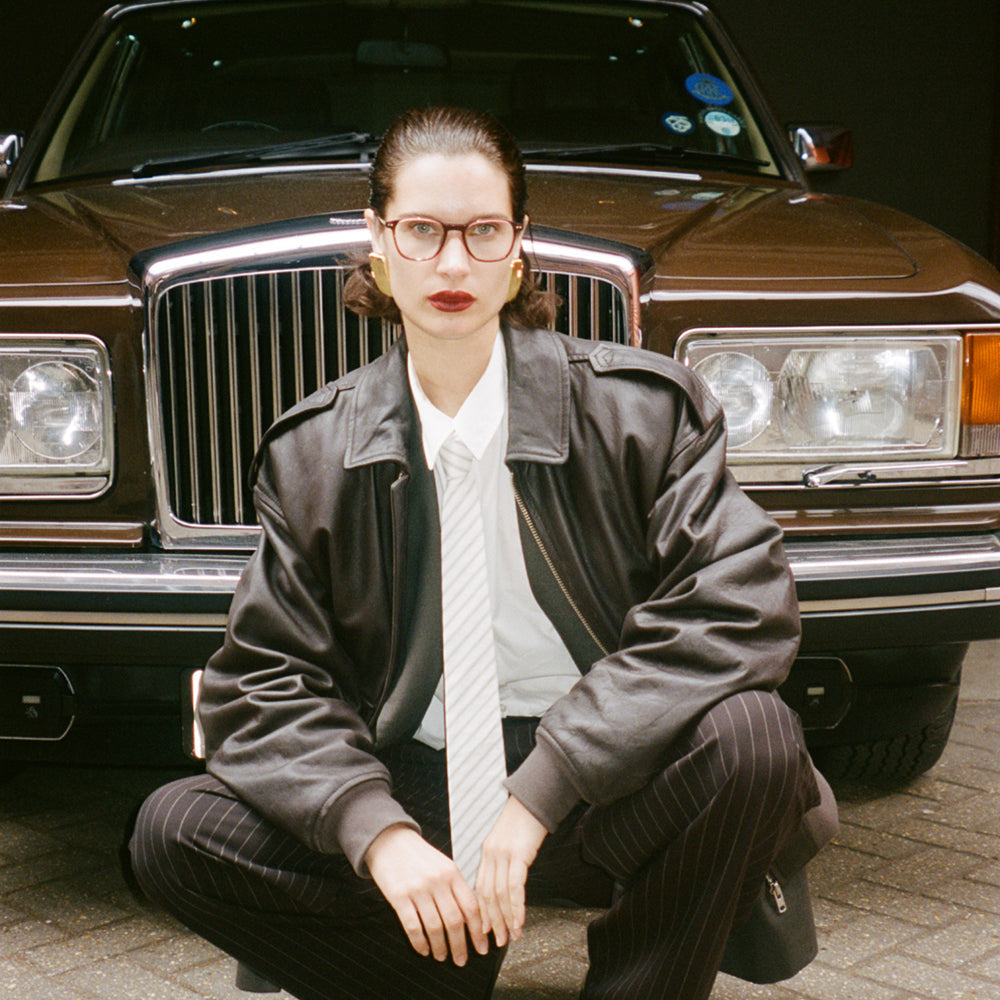 Paulson Optical in Wine