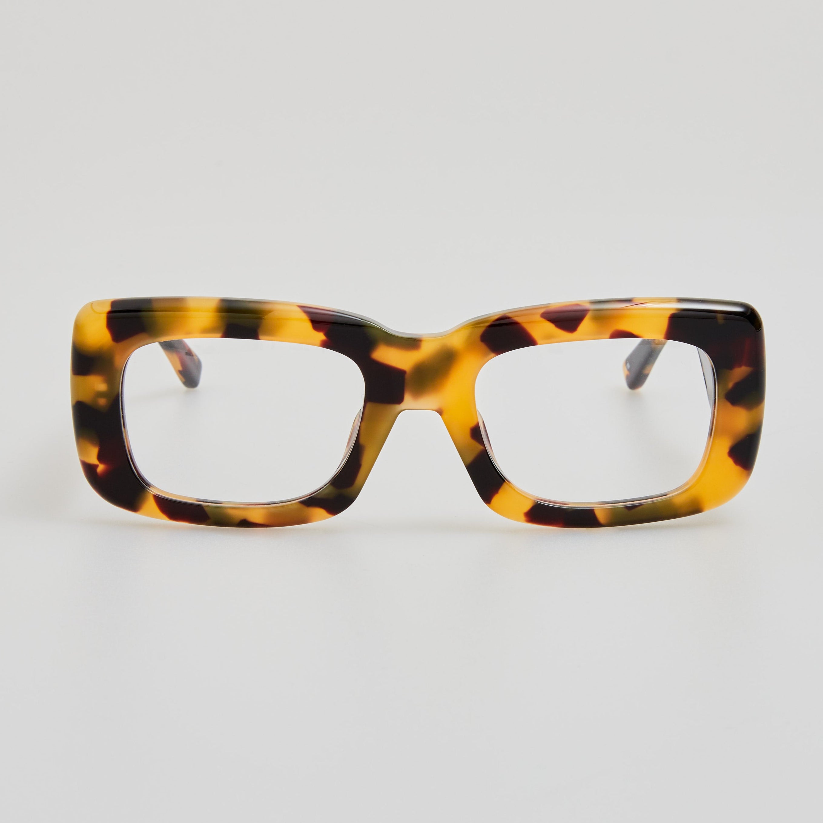 Marfa Optical in Tortoiseshell