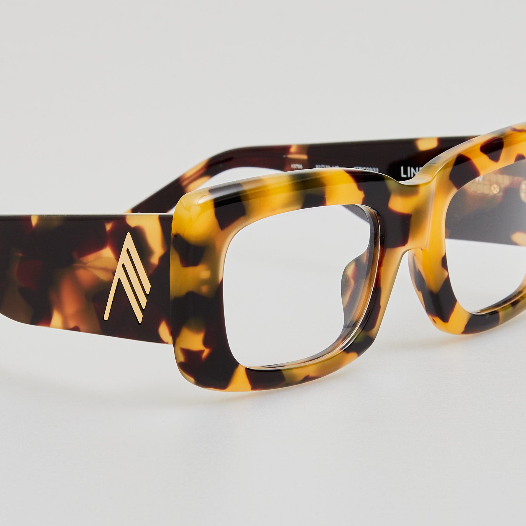 Marfa Optical in Tortoiseshell