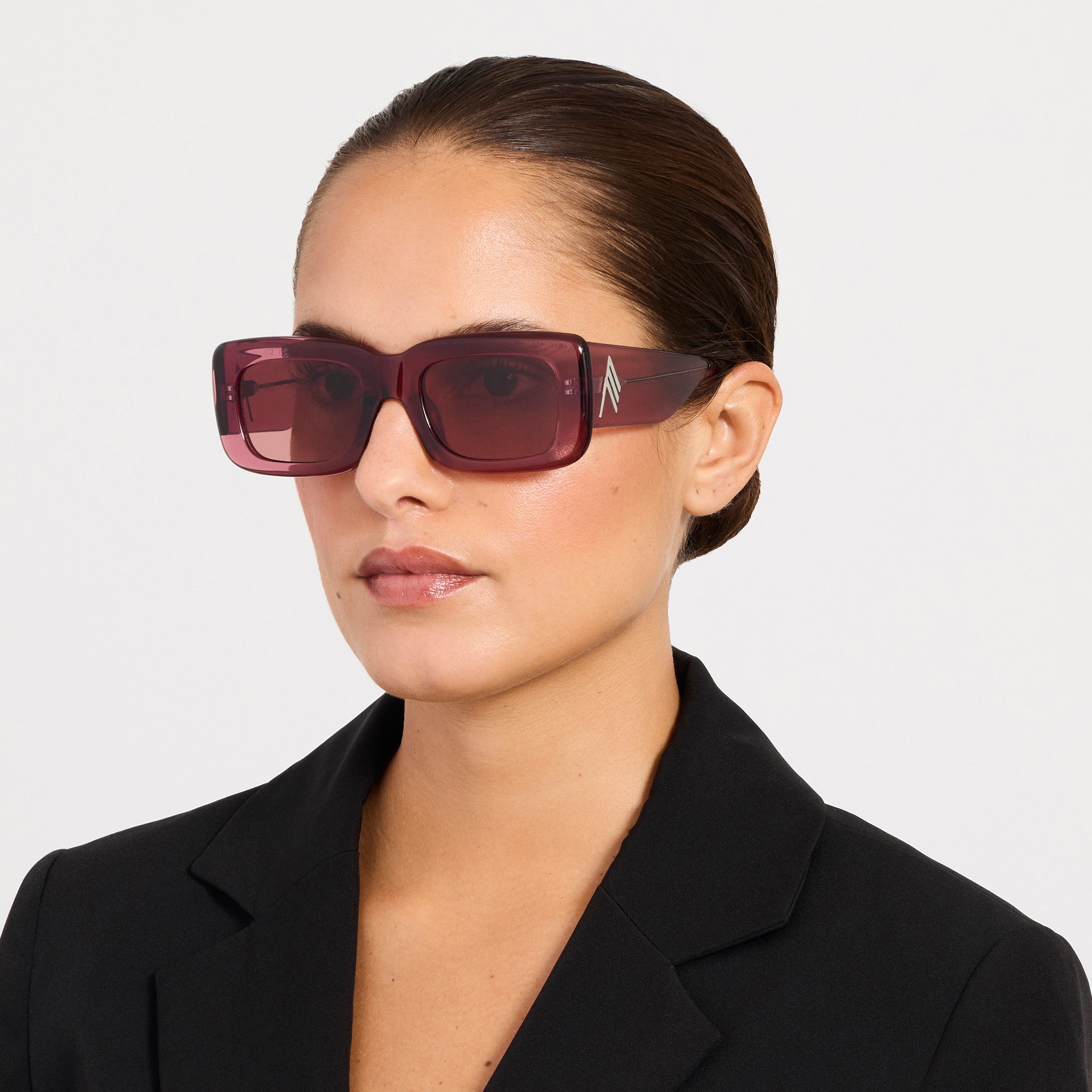 Marfa Sunglasses in Pink