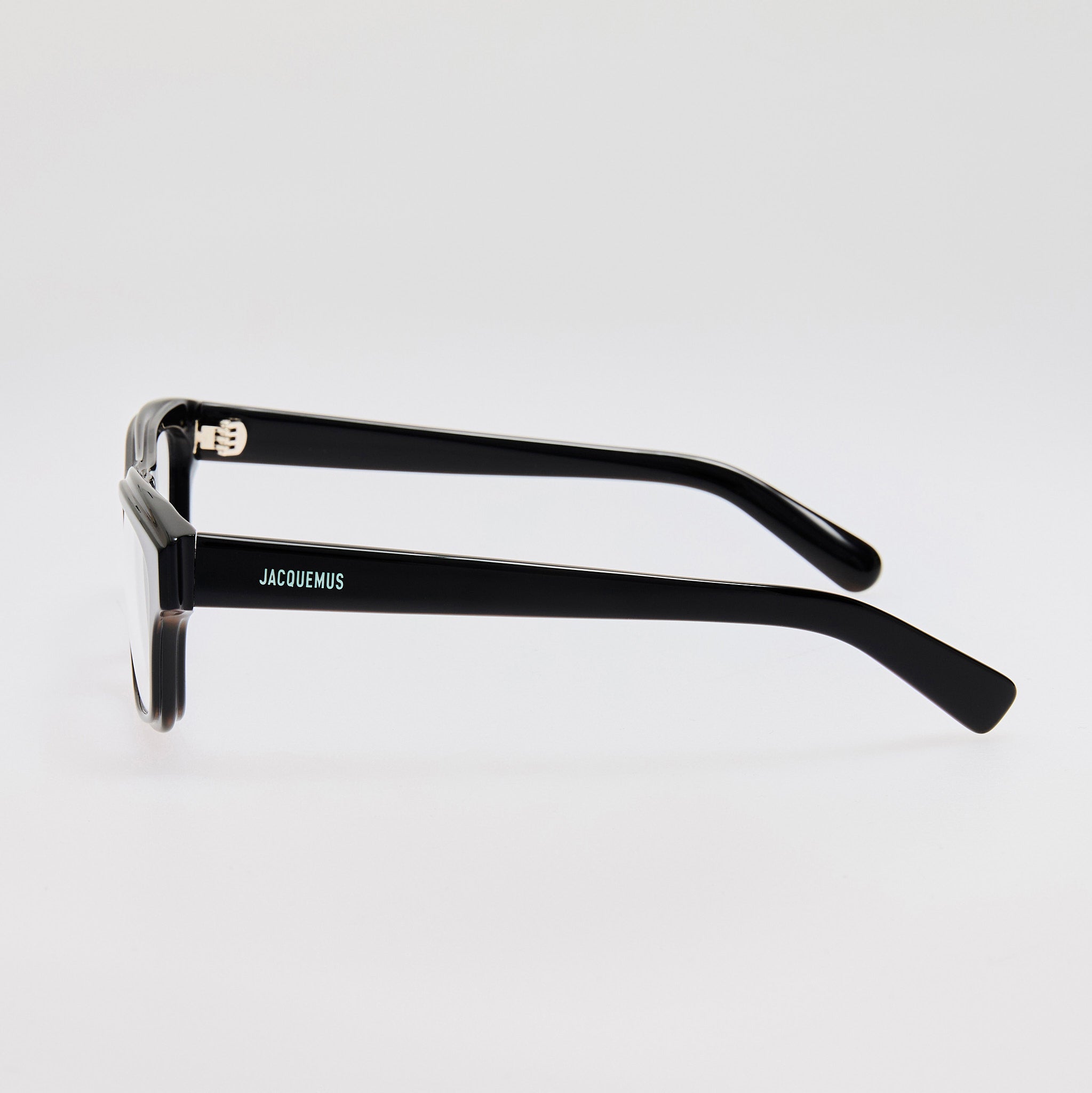 Galerie Optical in Black