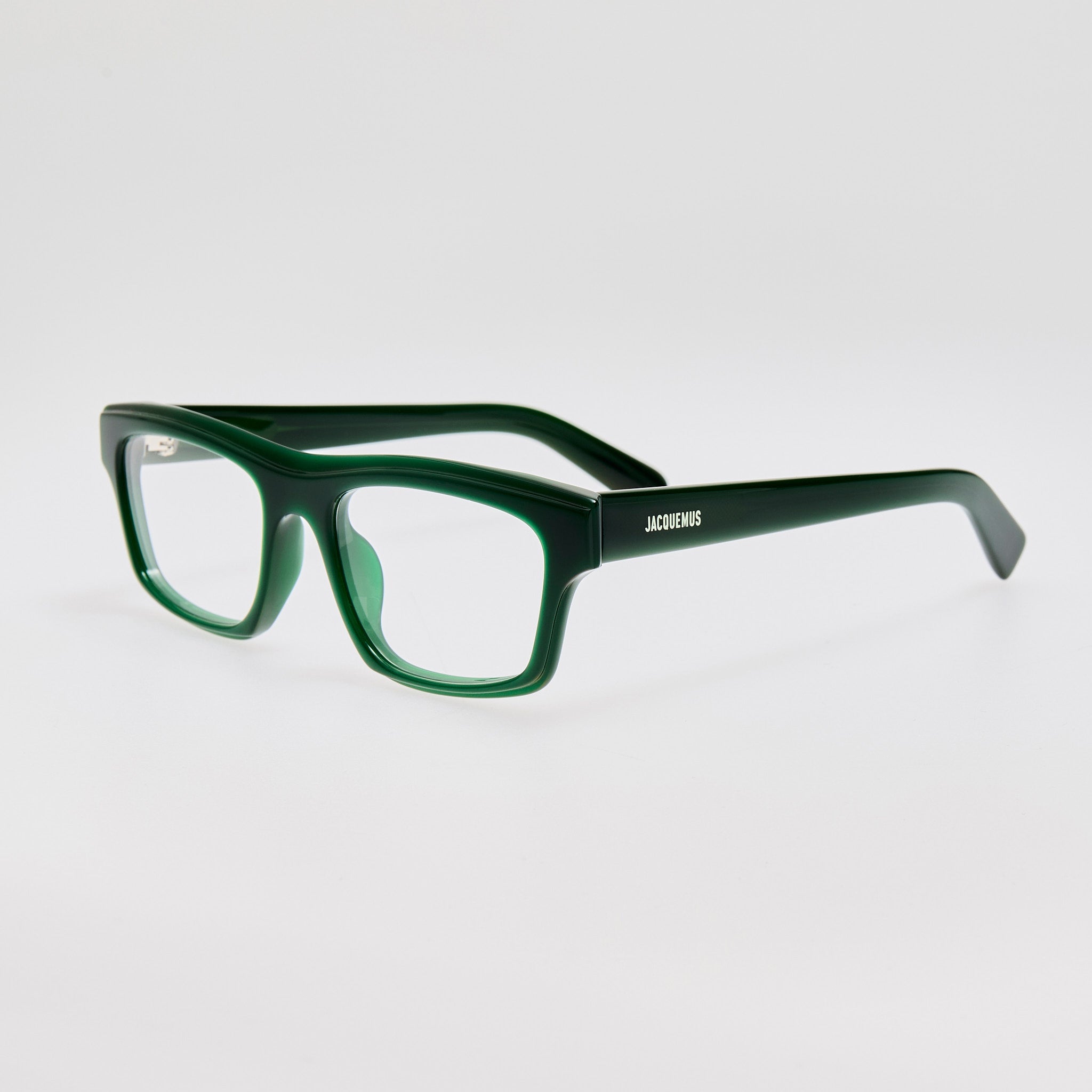 Galerie Optical in Green