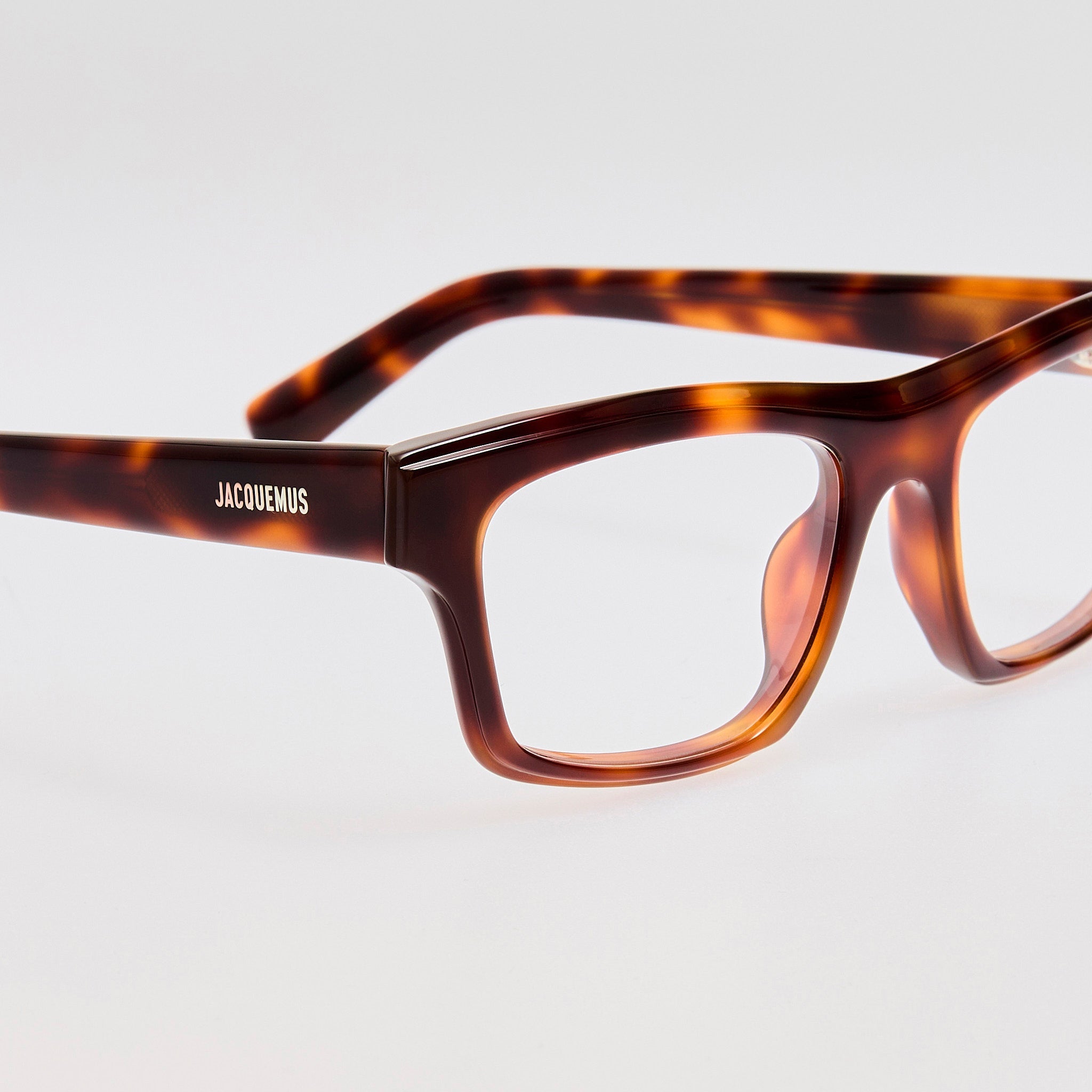 Galerie Optical in Dark Tortoiseshell