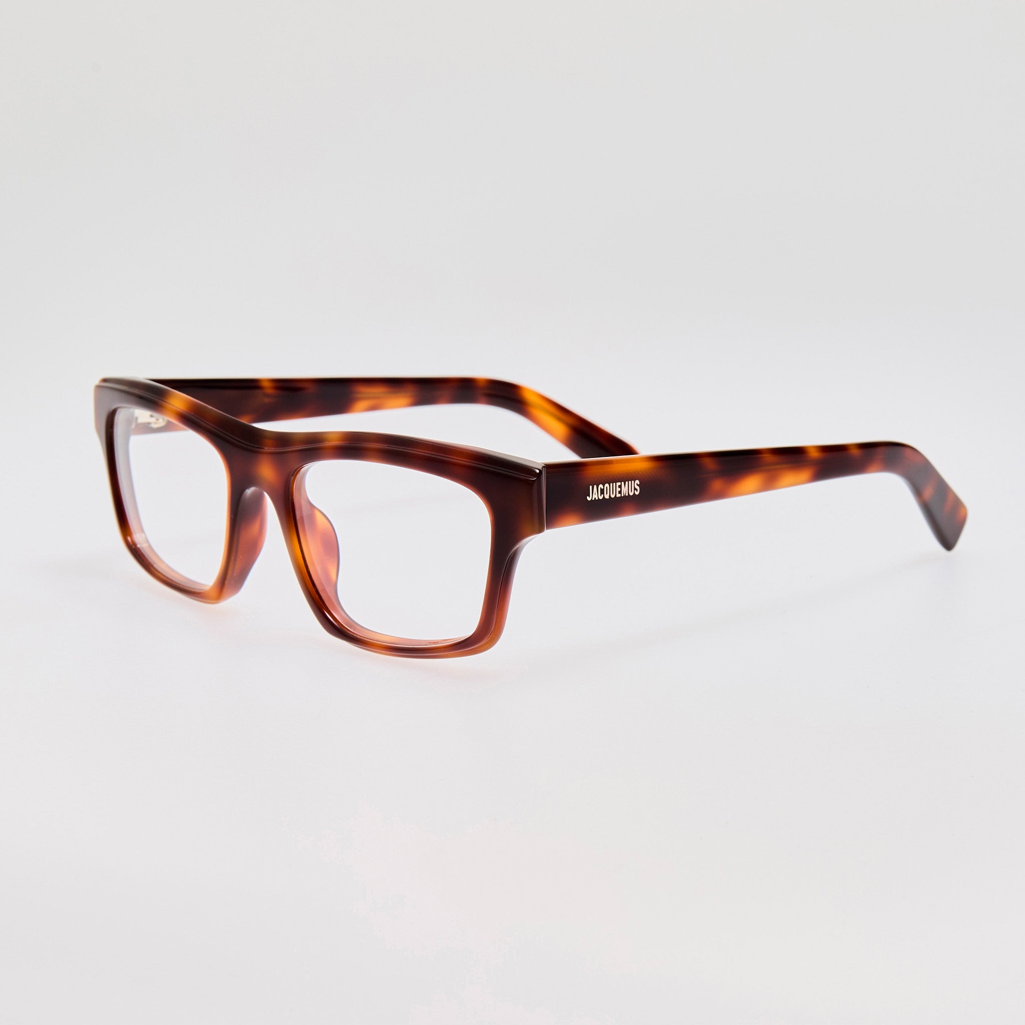 Galerie Optical in Dark Tortoiseshell