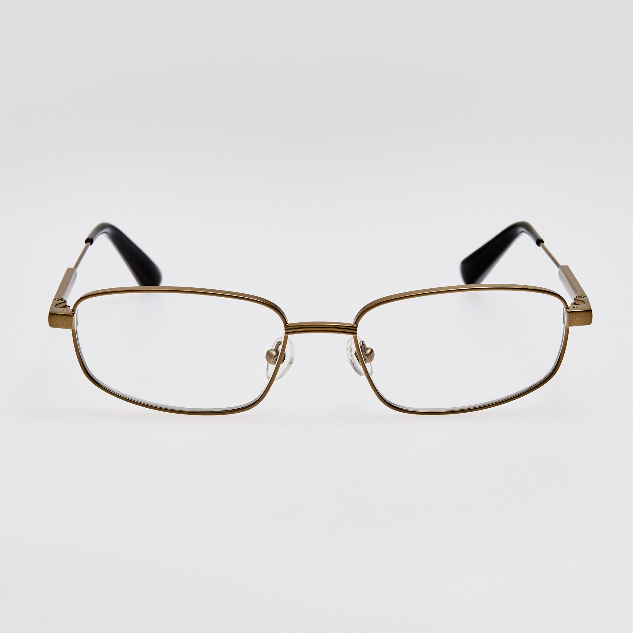 Secretaire Optical in Matt Putty