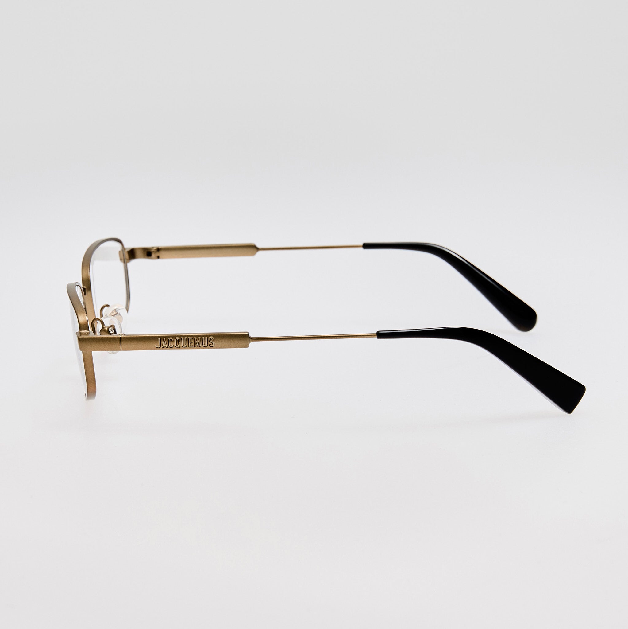 Secretaire Optical in Matt Putty