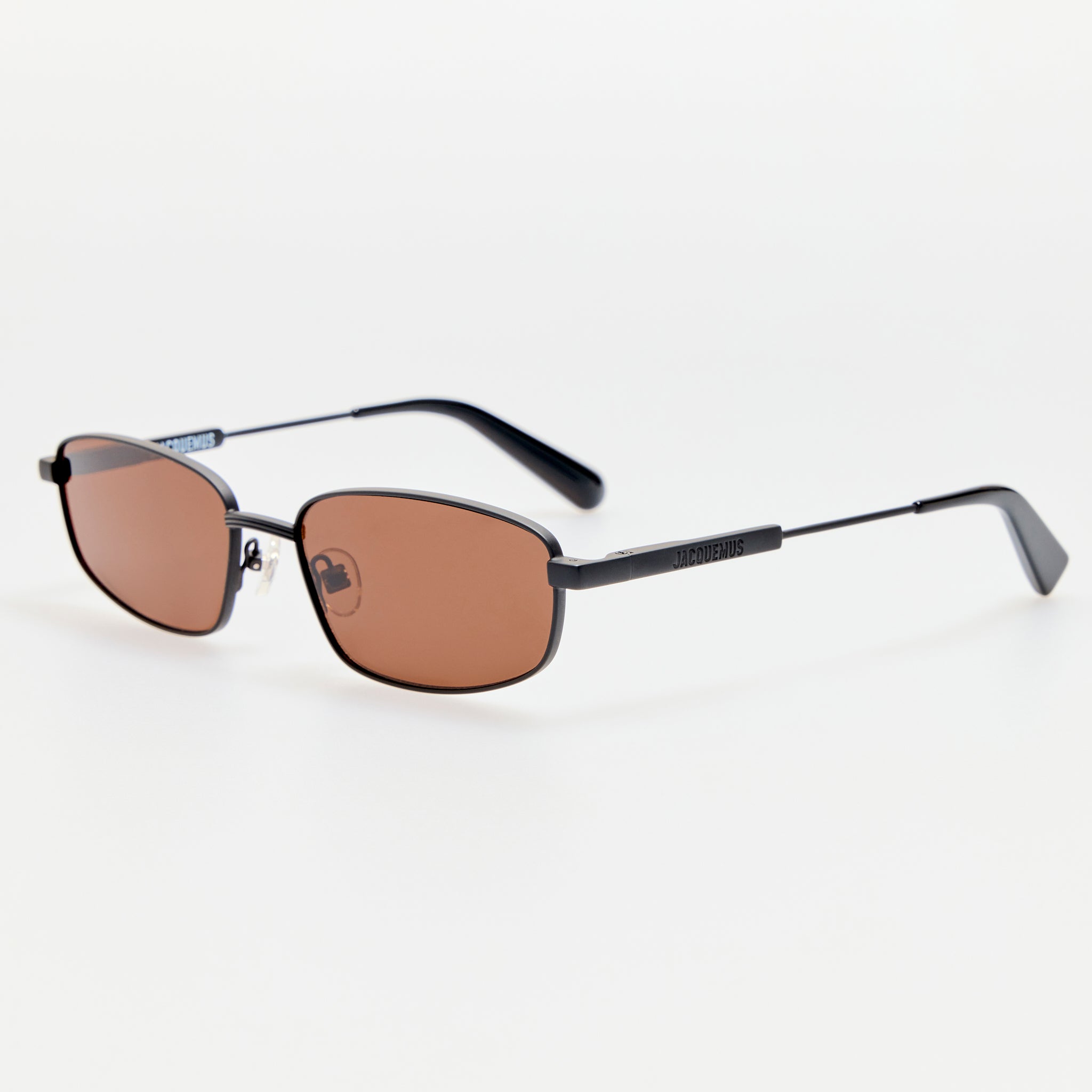 Sera Sunglasses in Black