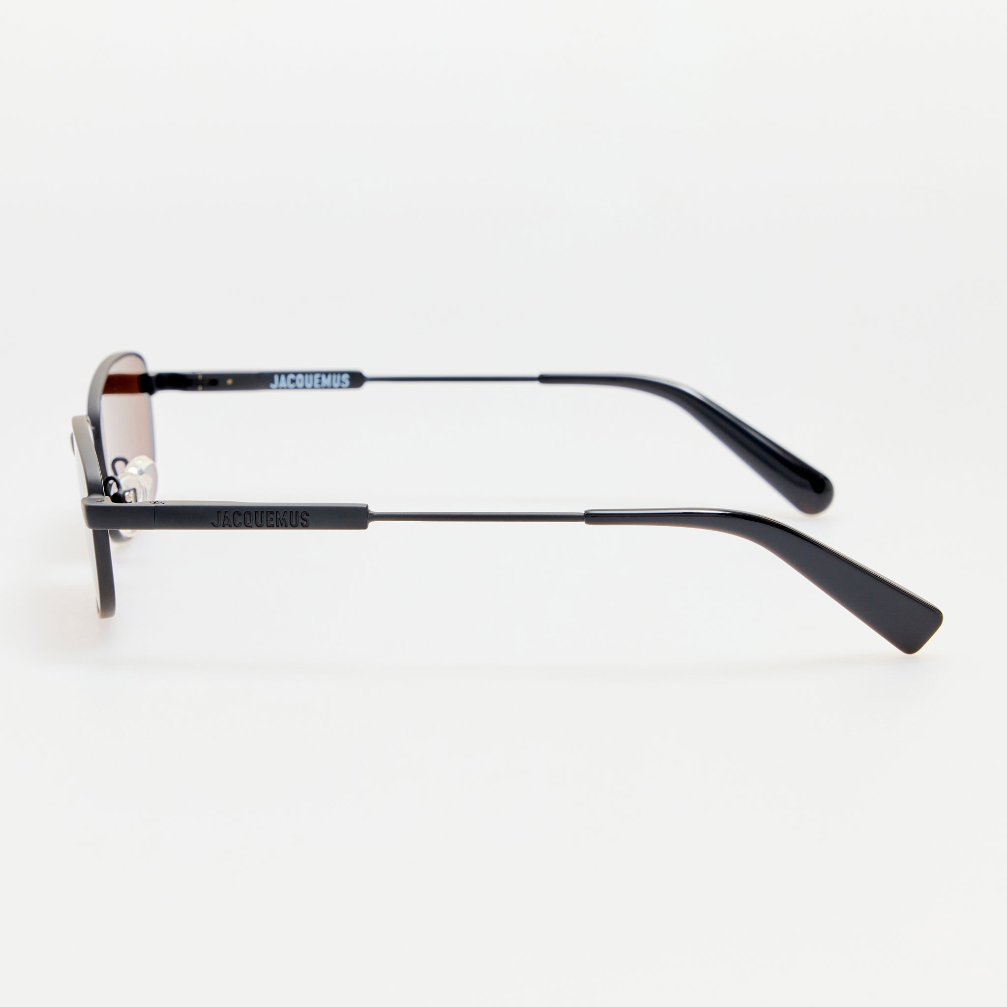 Sera Sunglasses in Black