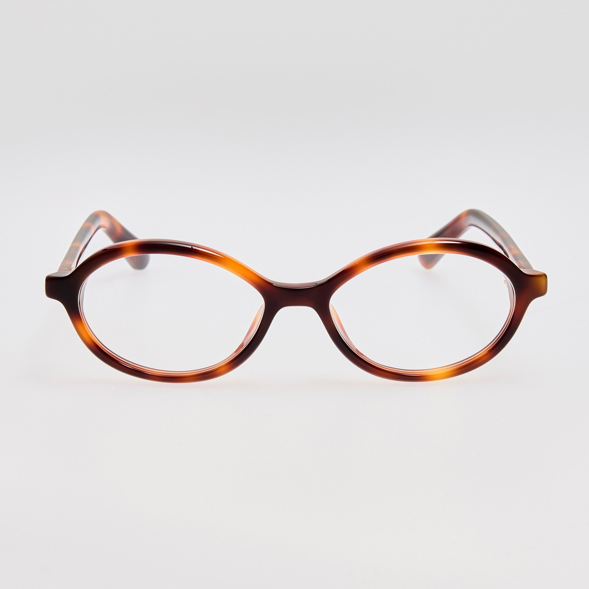 Pablo Optical in Dark Tortoiseshell
