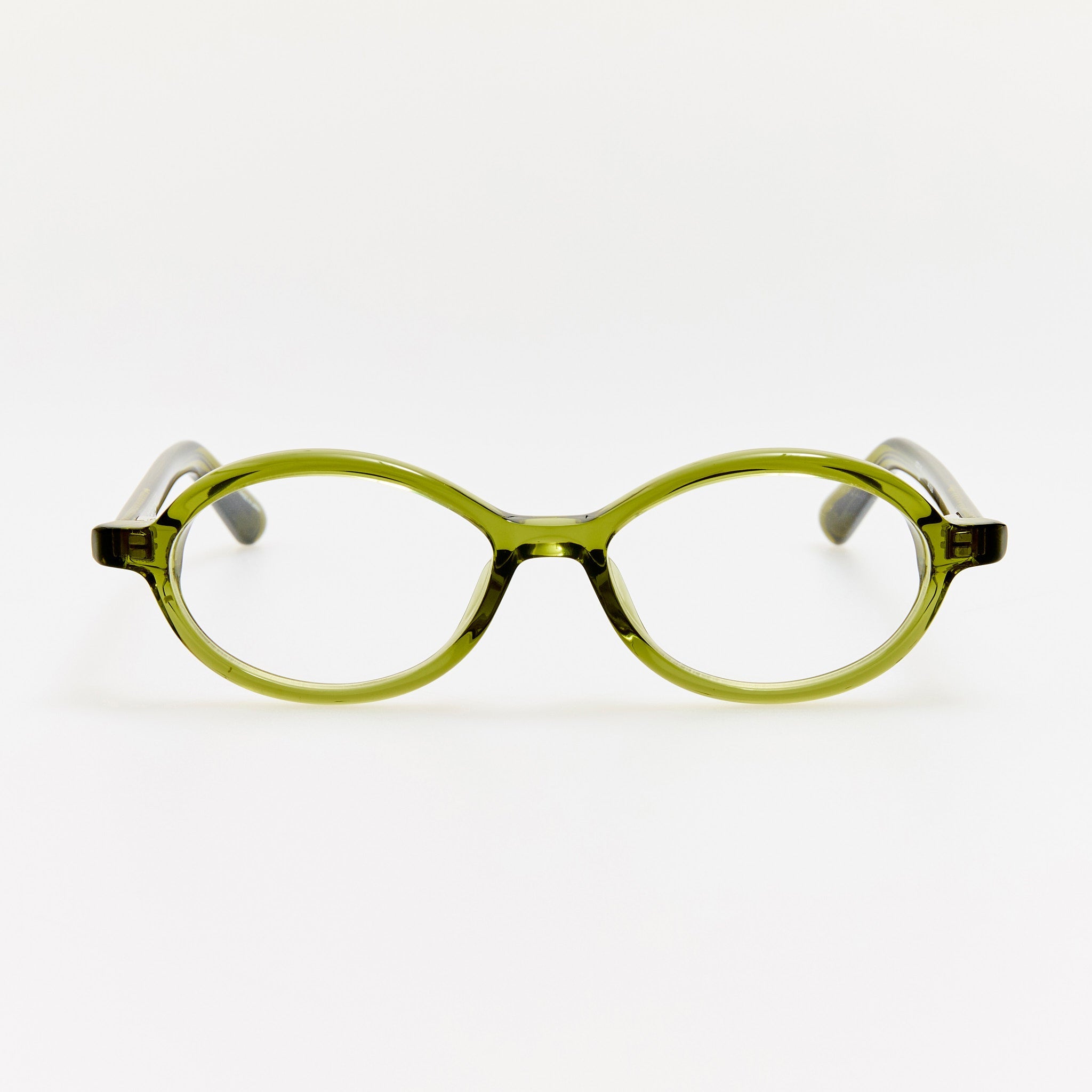 Pablo Optical in Khaki