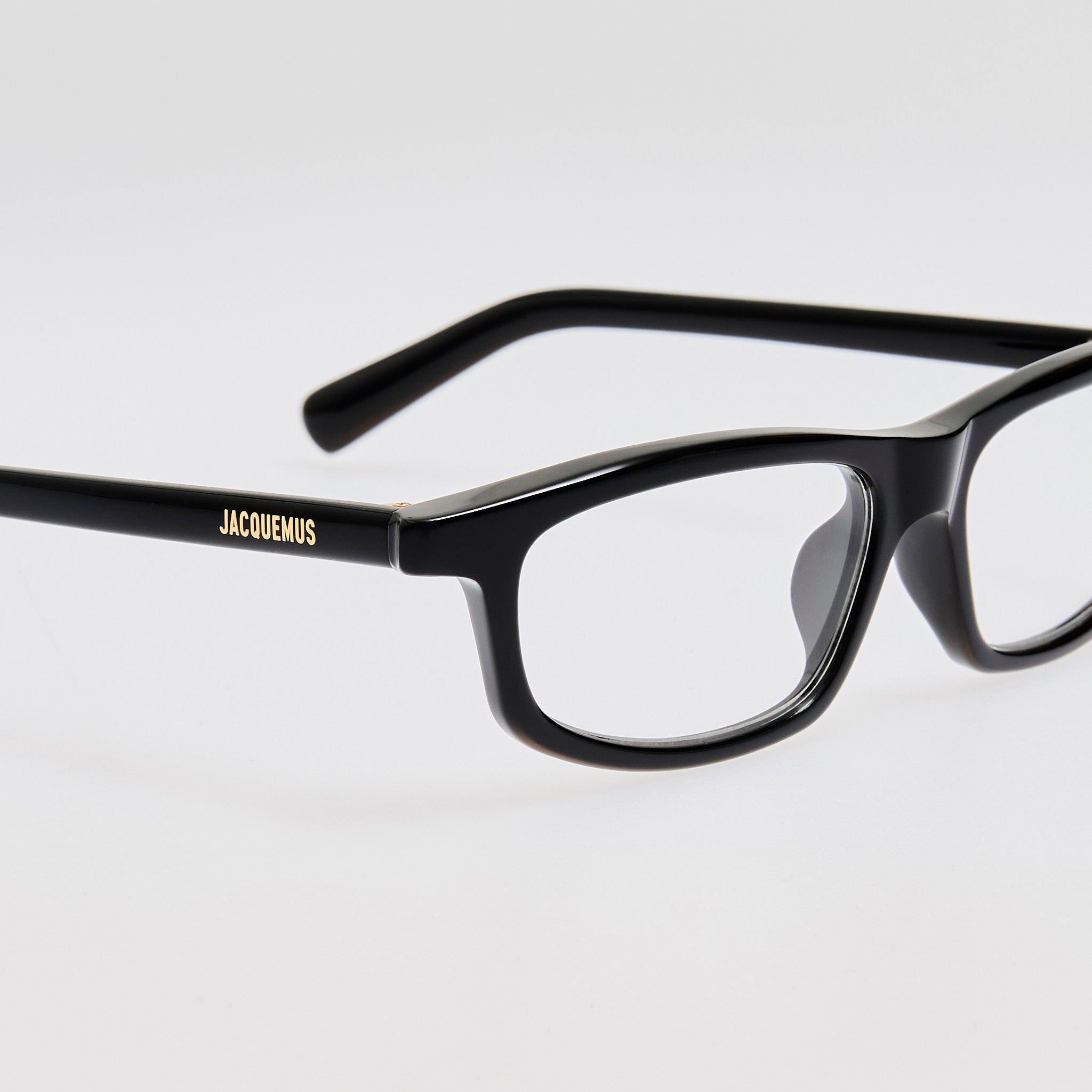 Cuadro Optical in Black