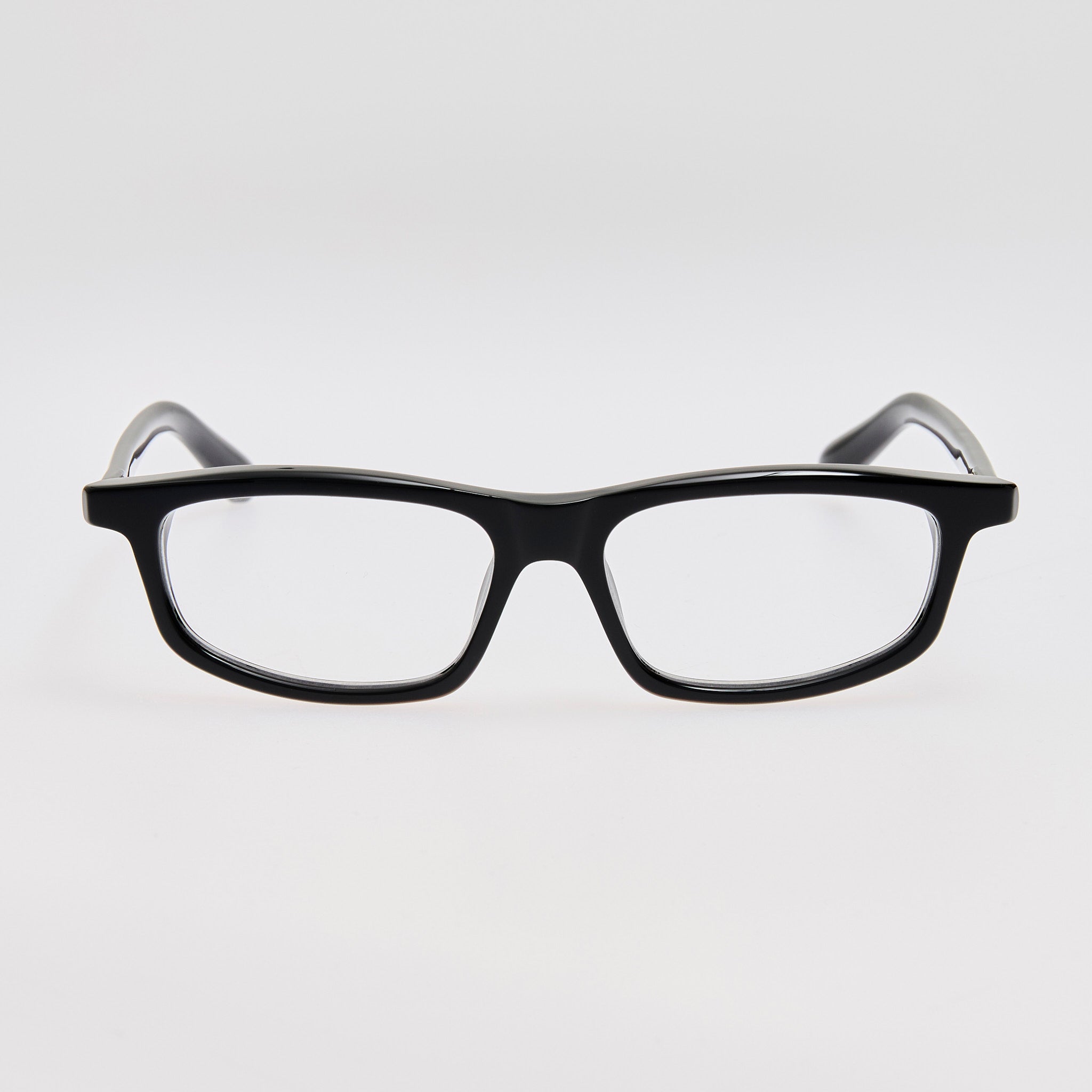 Cuadro Optical in Black