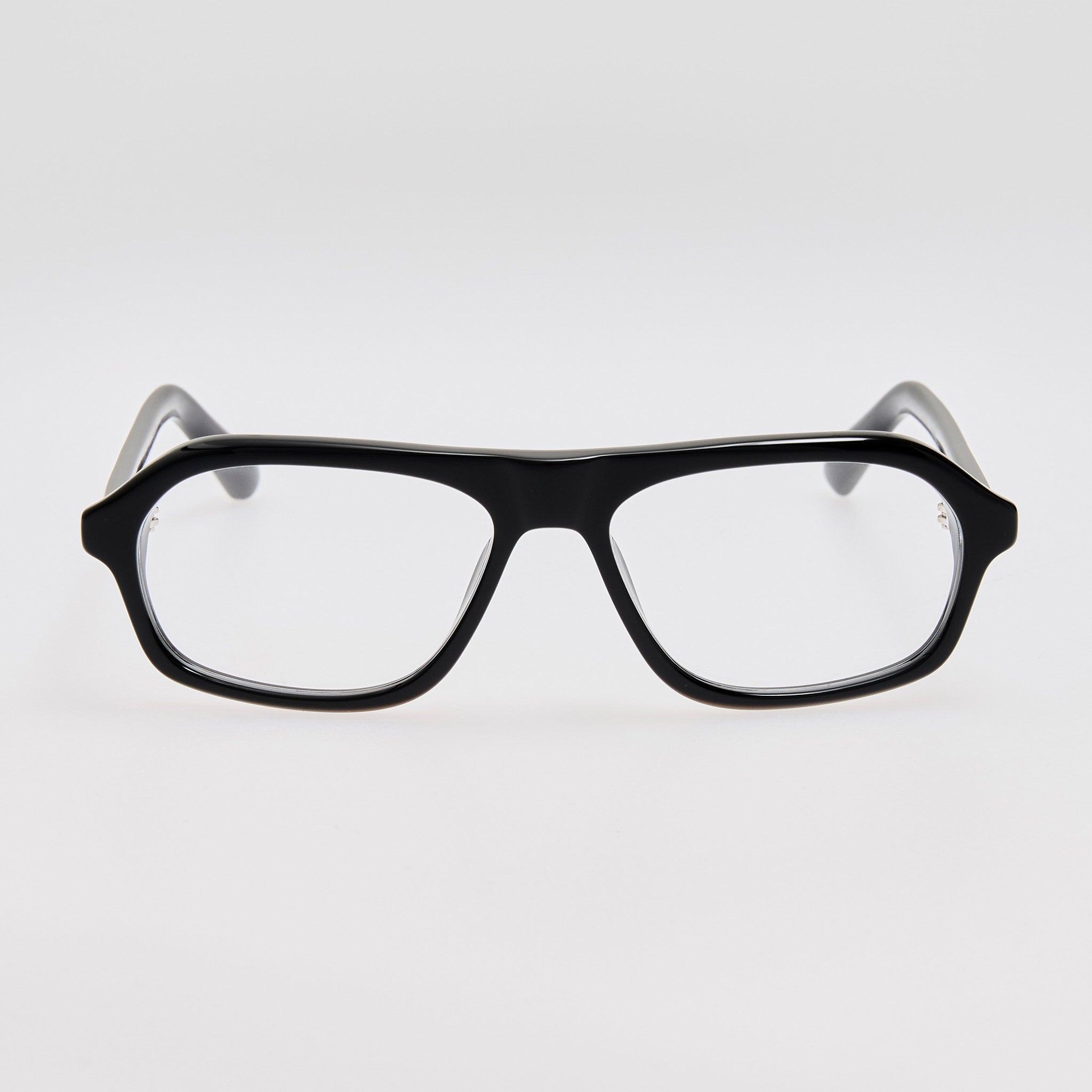 Becane Optical in Black